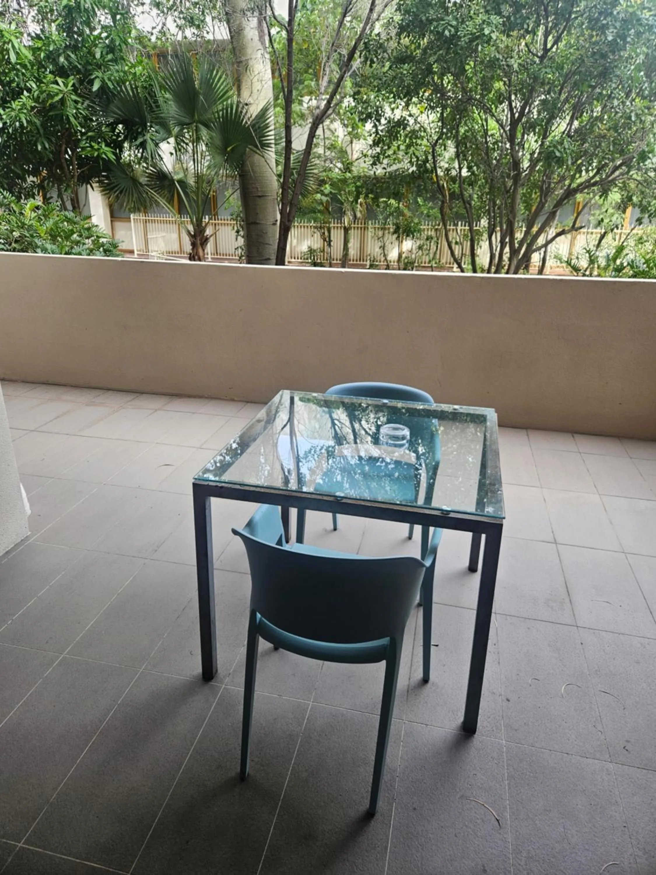 View (from property/room) in Gladstone City Central Apartment Hotel Official