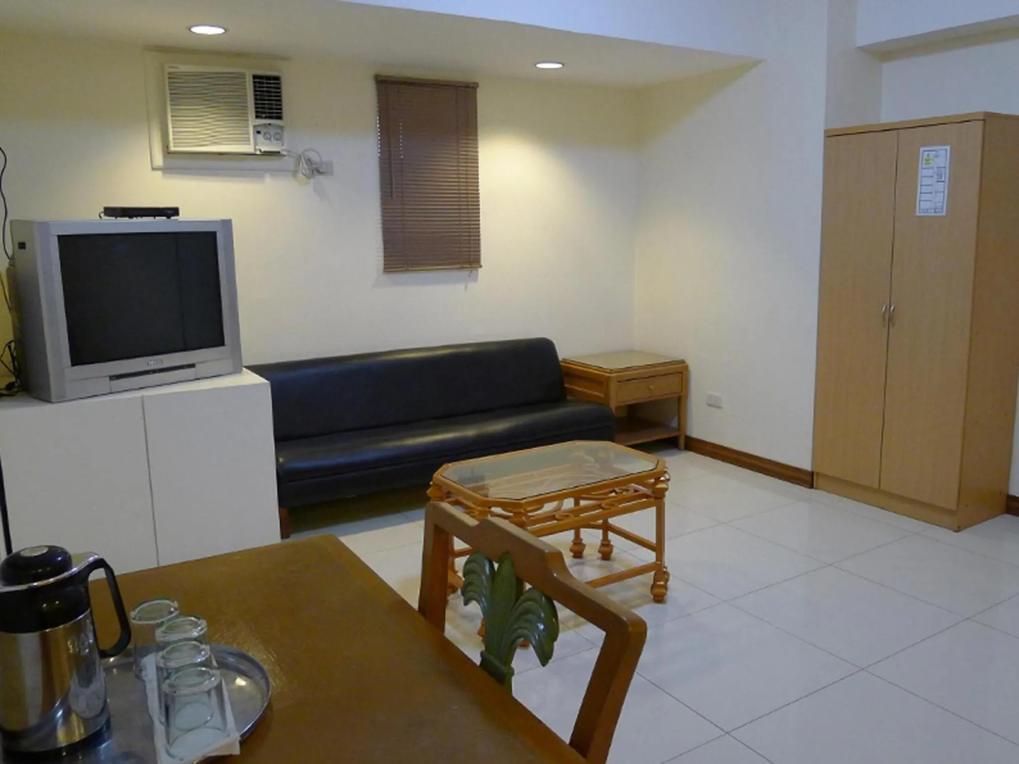 Cebuview Tourist Inn