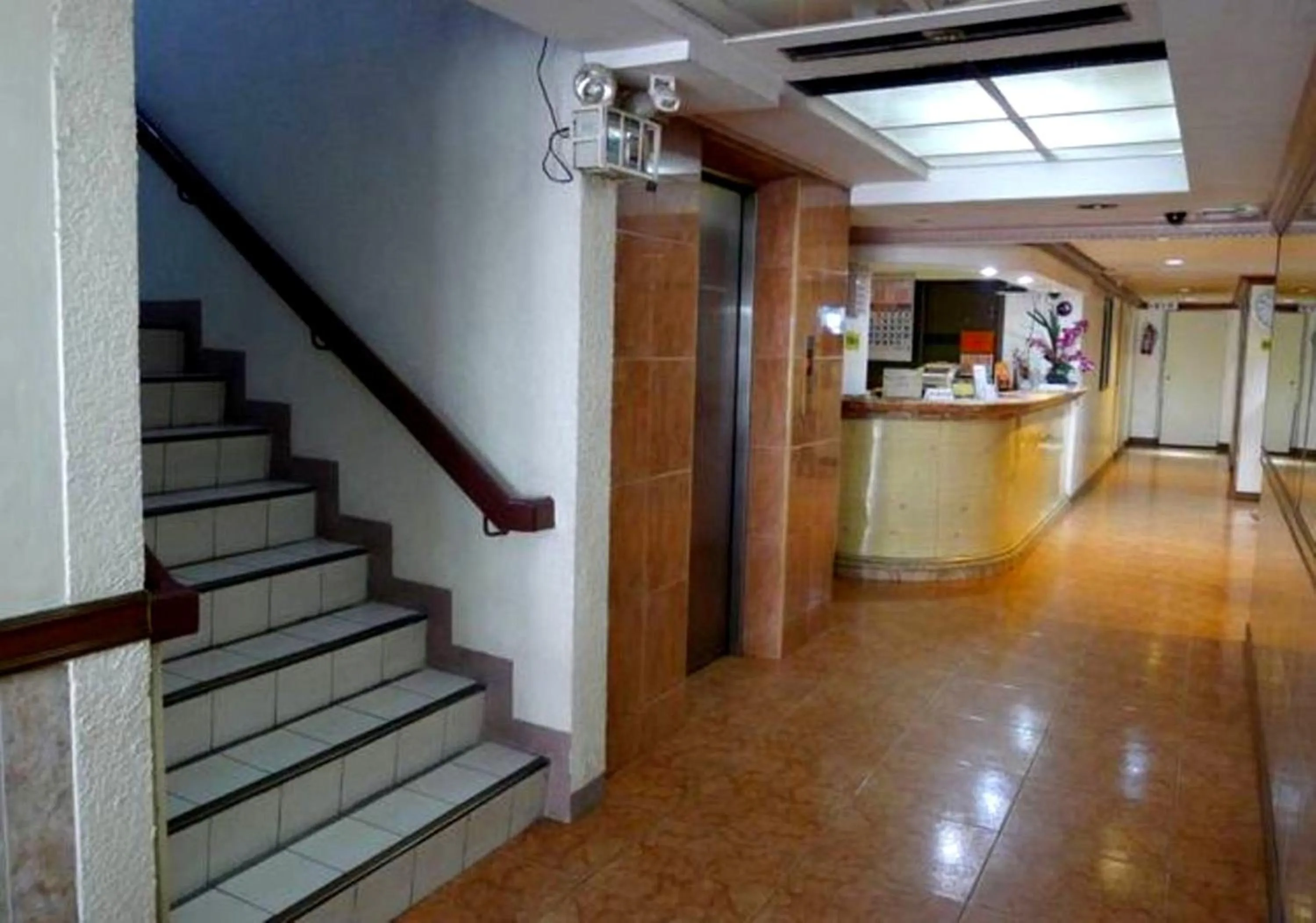 Cebuview Tourist Inn