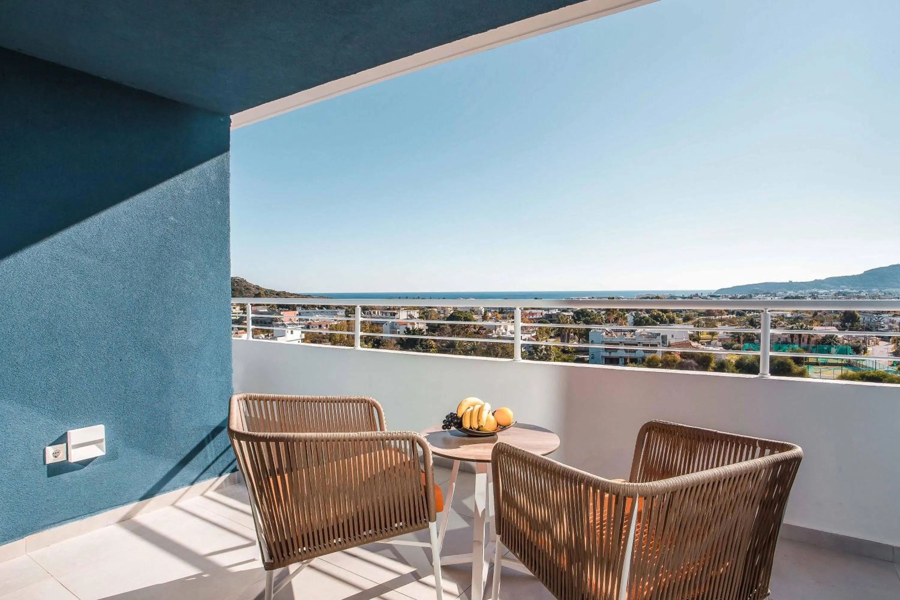 View (from property/room) in Mazoren Art Hotel