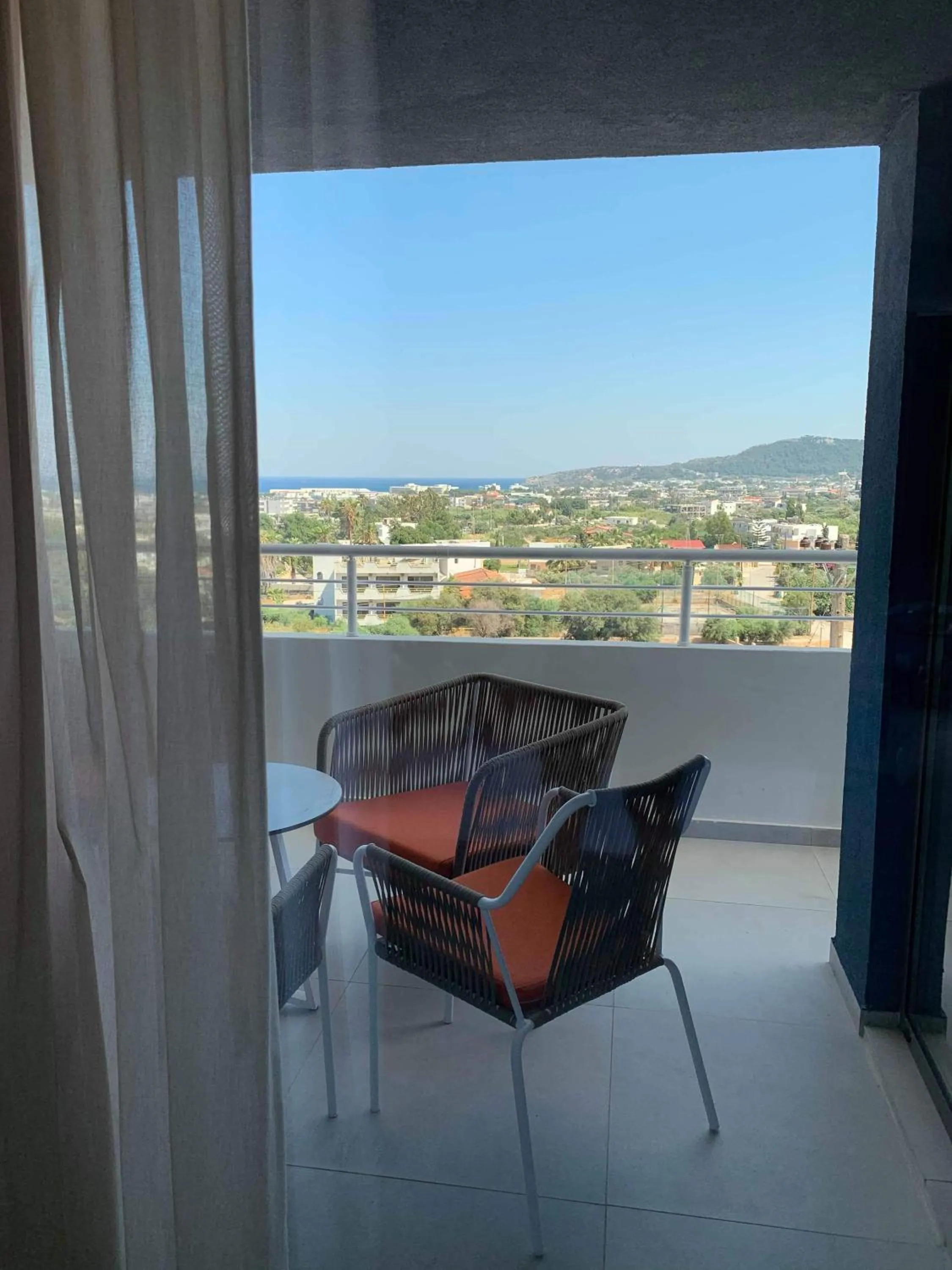 View (from property/room) in Mazoren Art Hotel