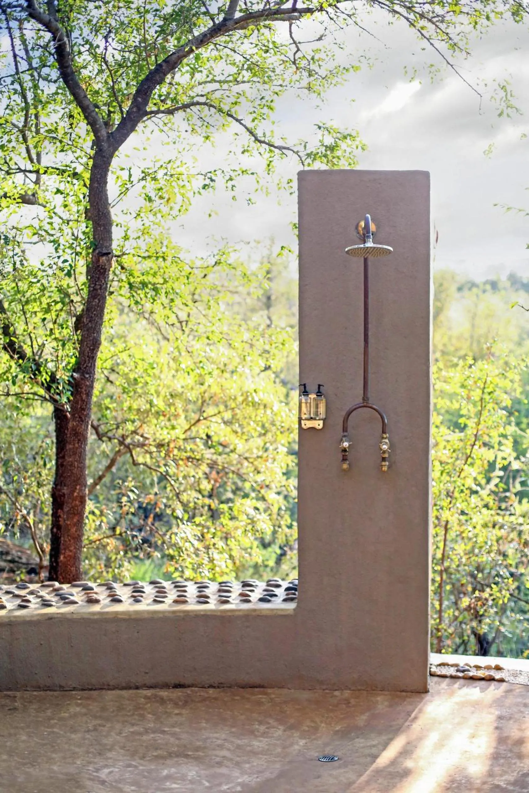 Madikwe Hills Private Game Lodge