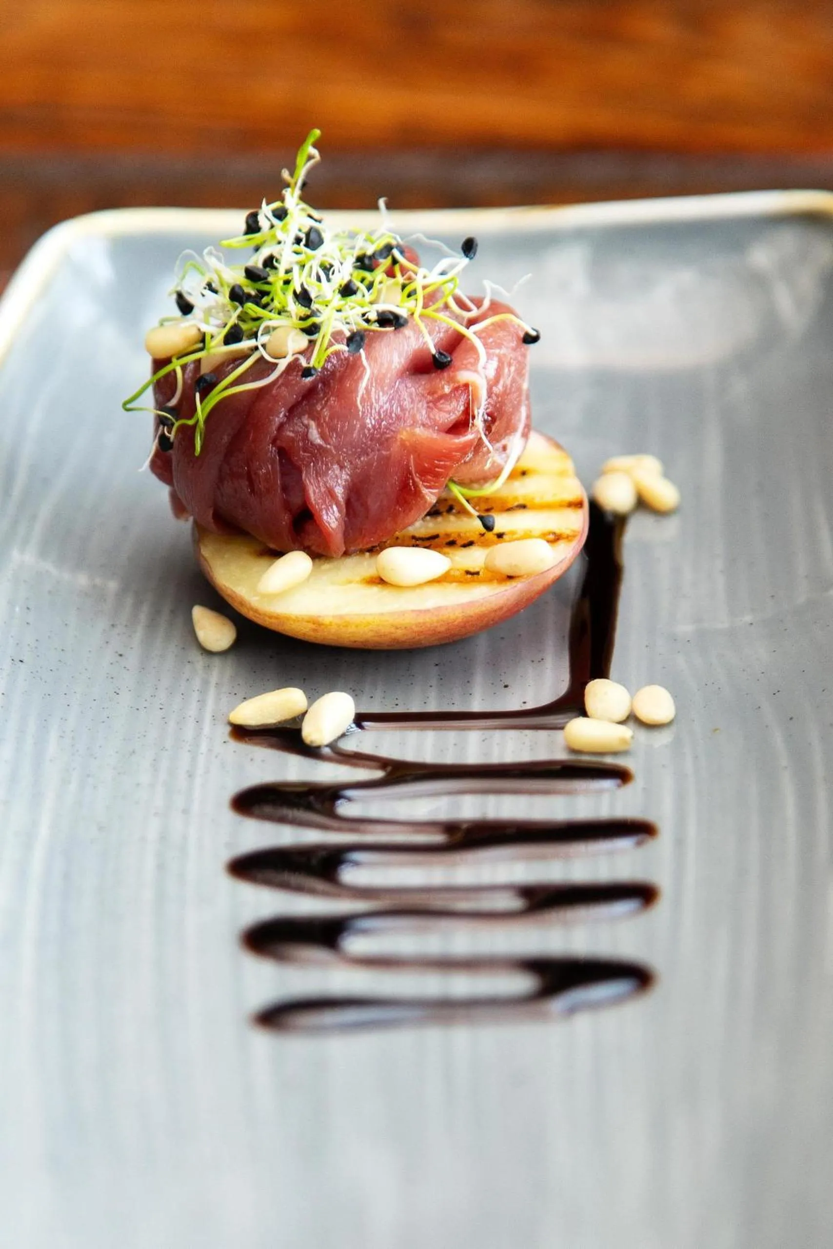 Madikwe Hills Private Game Lodge