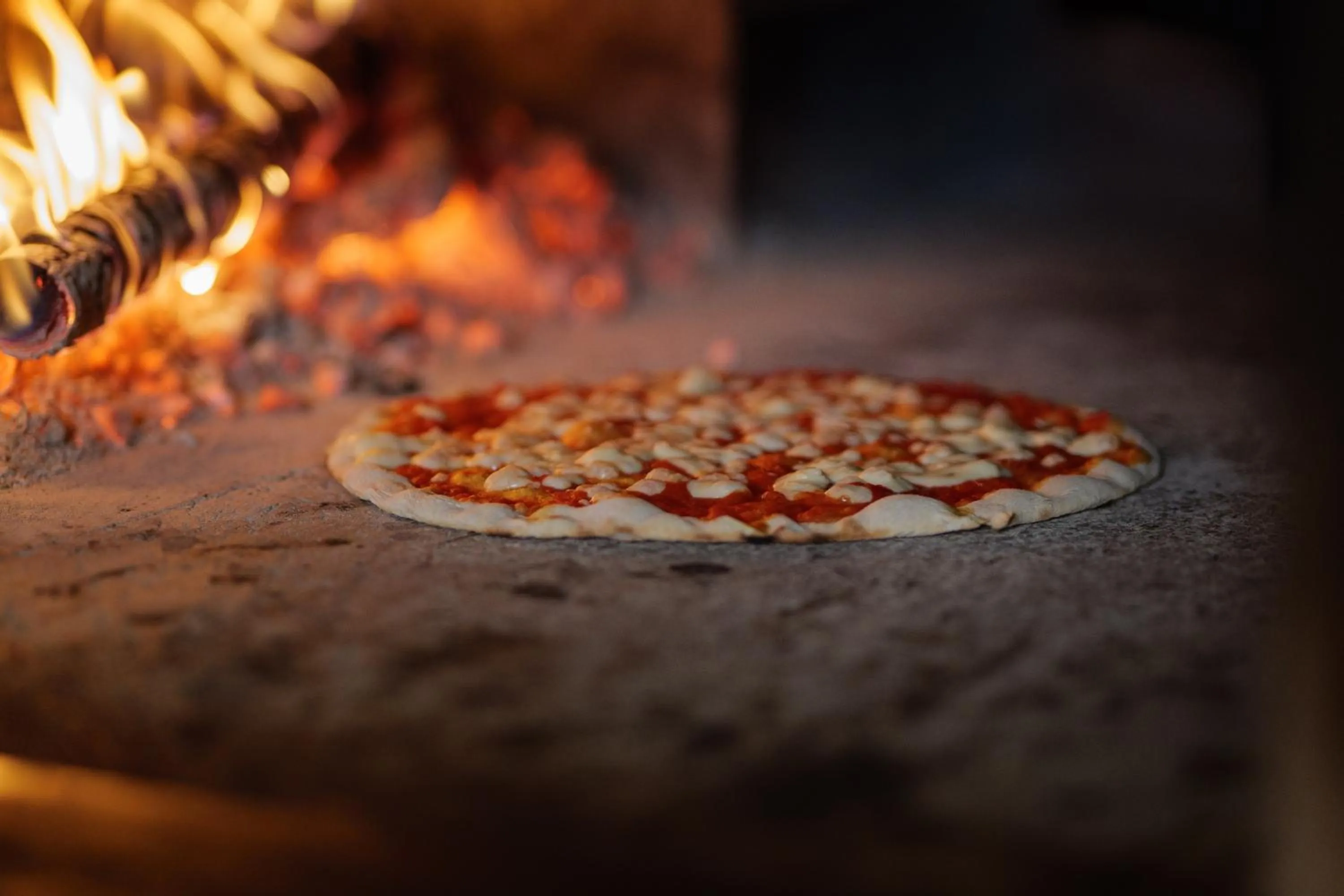 Restaurant/places to eat in Hotel Ristorante Da Tonino