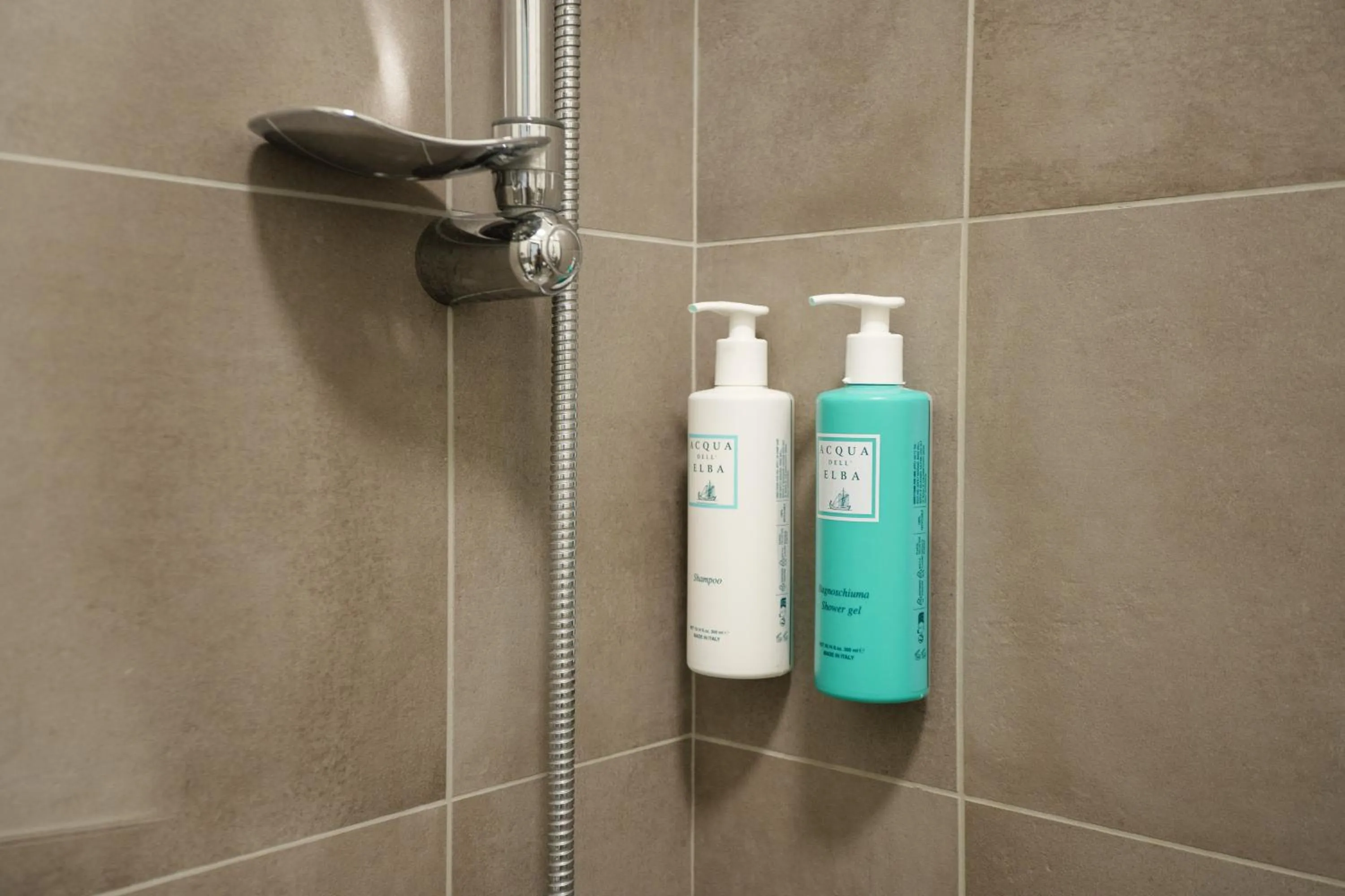 Hotel Ristorante Da Tonino