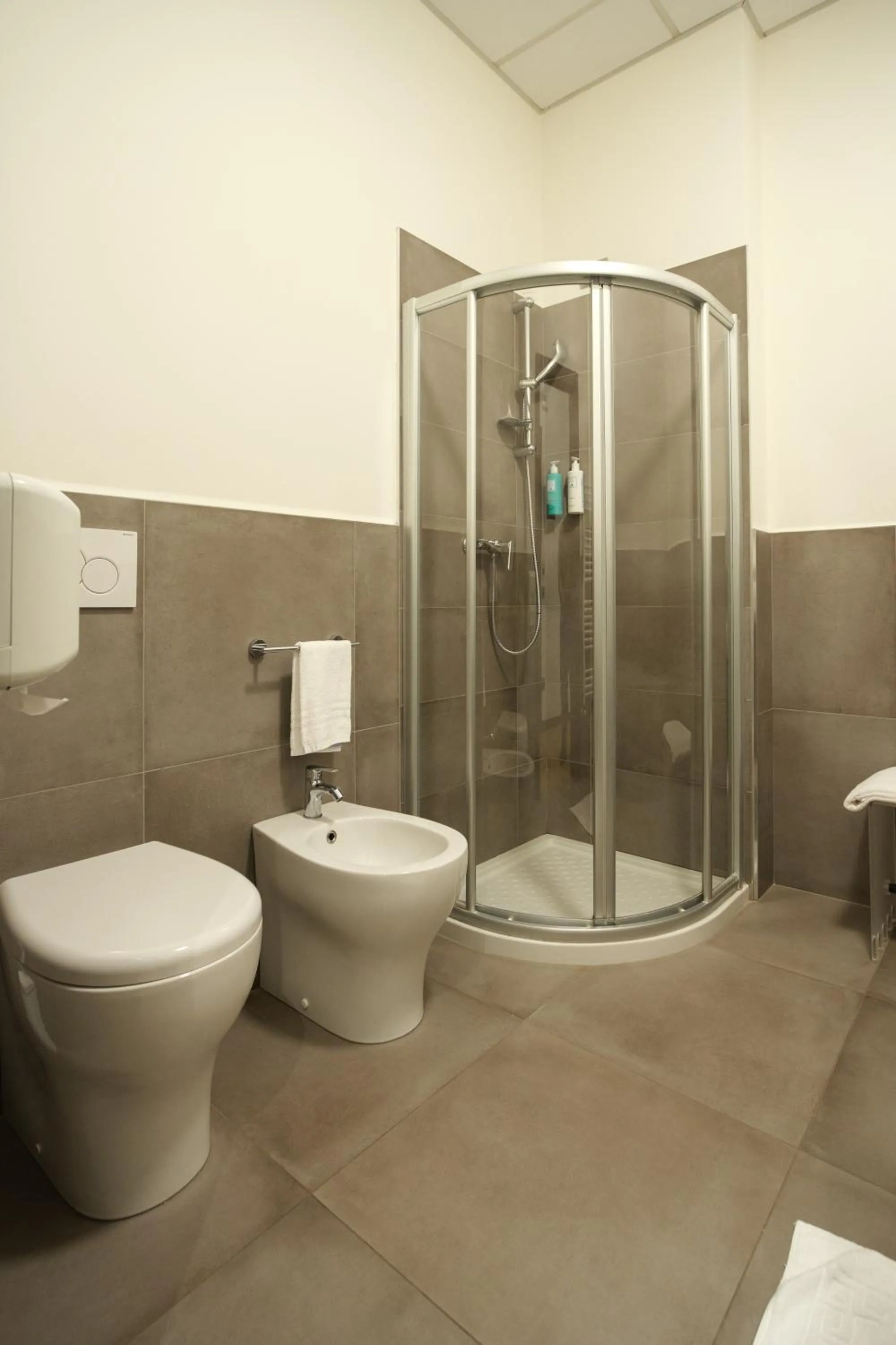 Hotel Ristorante Da Tonino