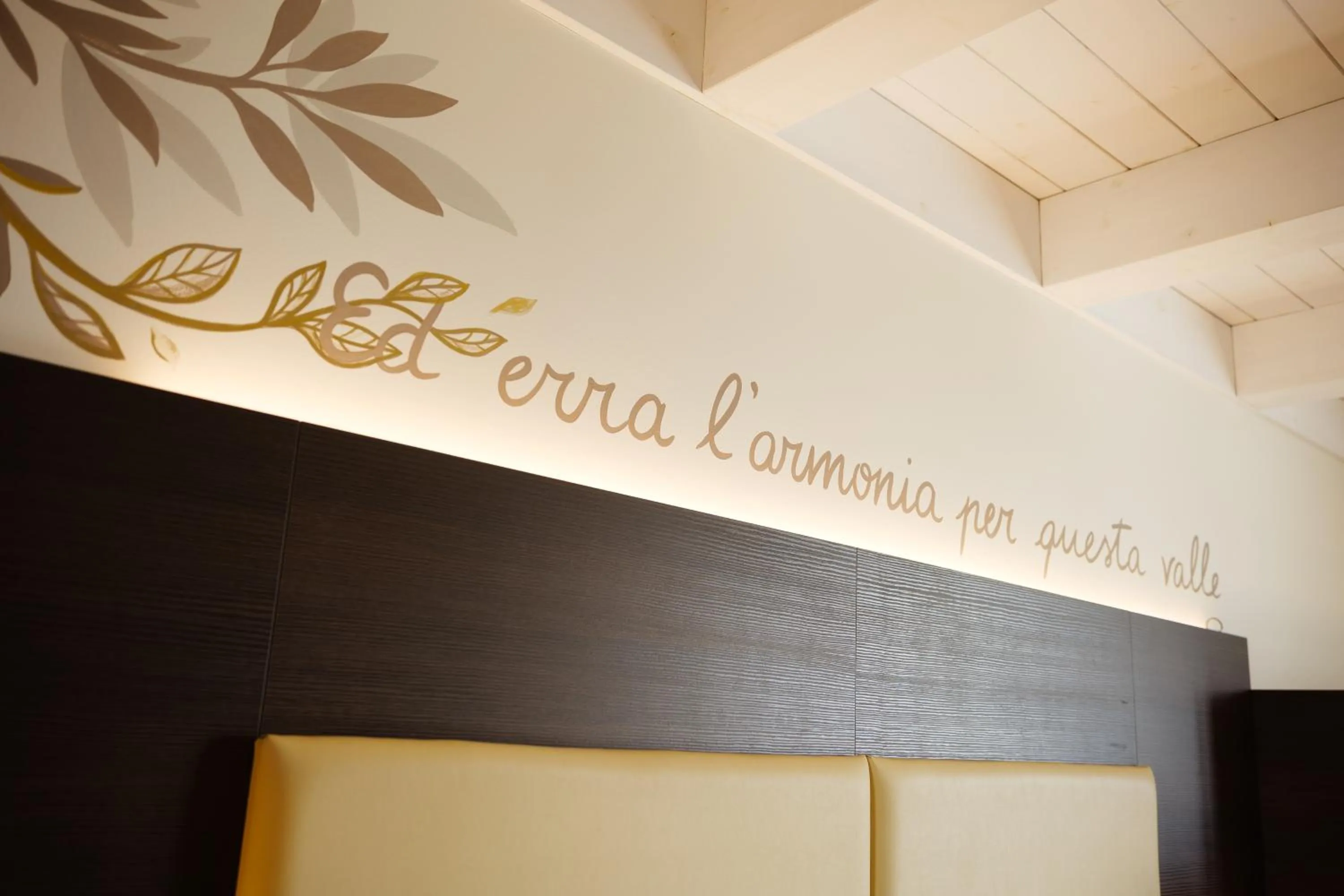 Hotel Ristorante Da Tonino