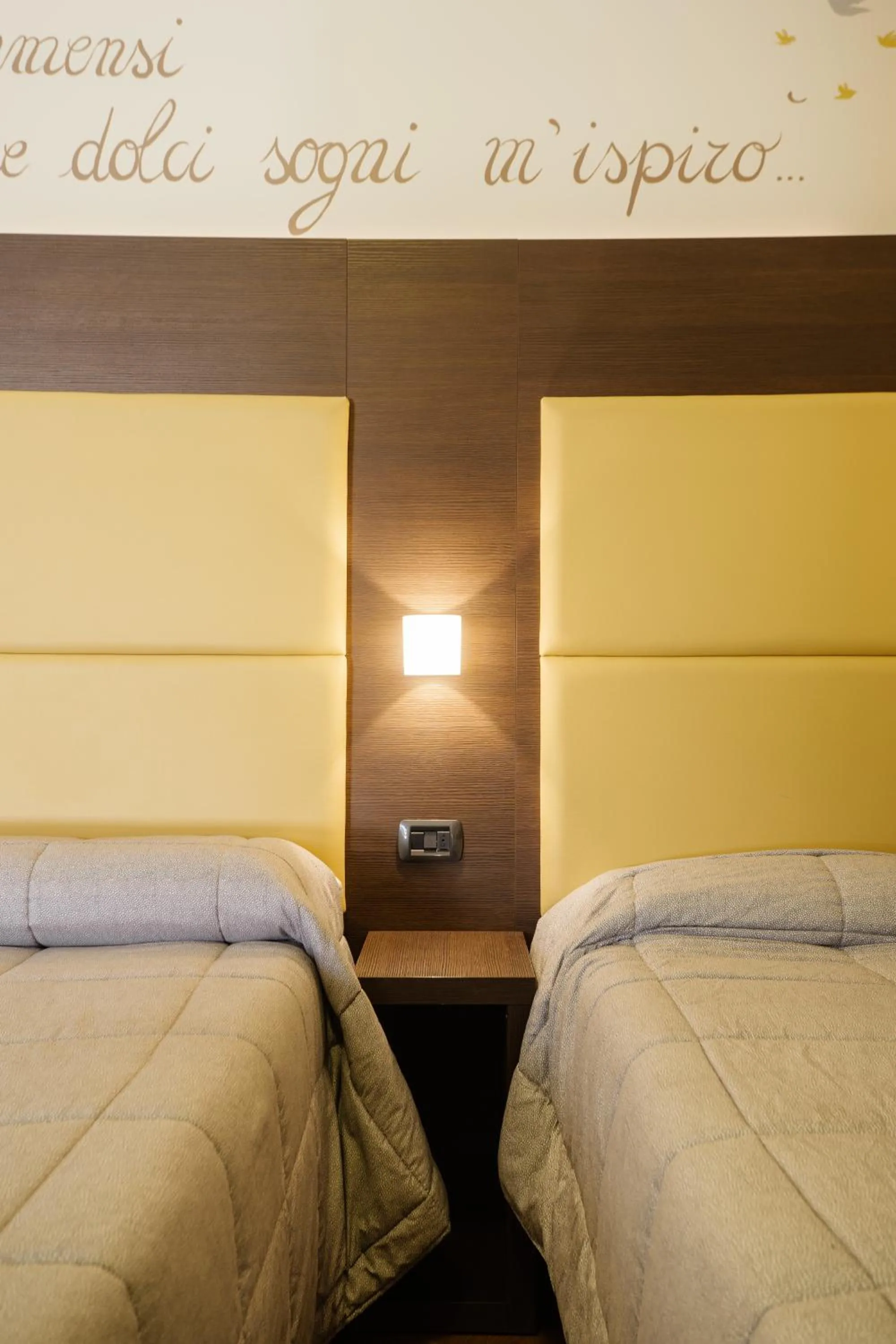 Hotel Ristorante Da Tonino