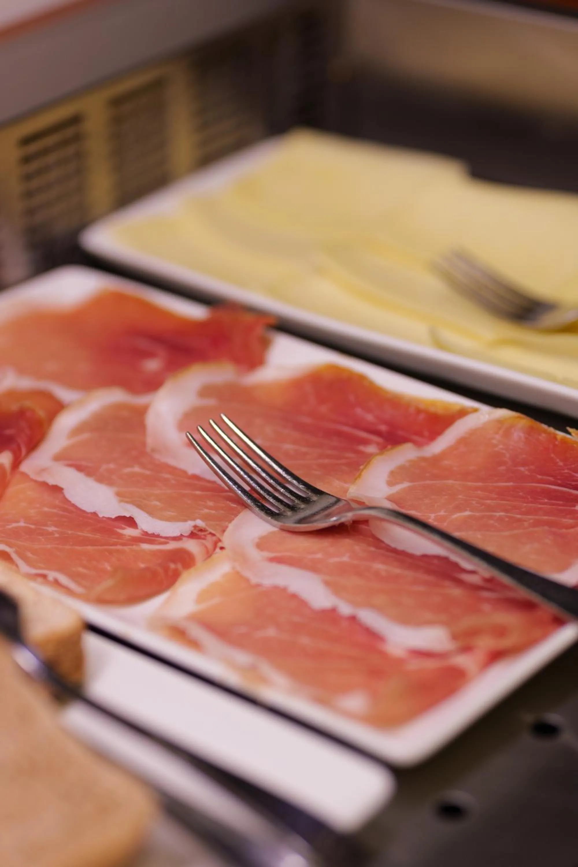 Hotel Ristorante Da Tonino