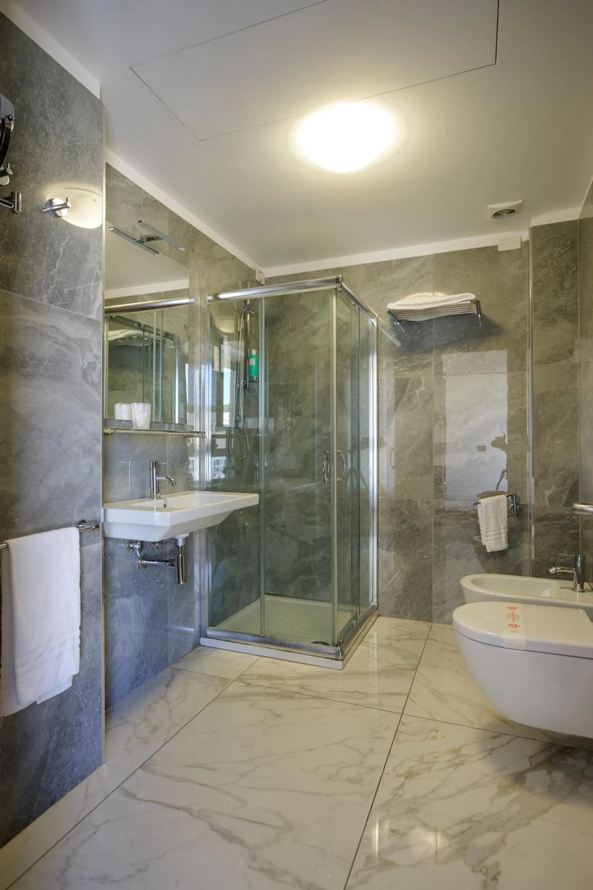 Hotel Ristorante Da Tonino