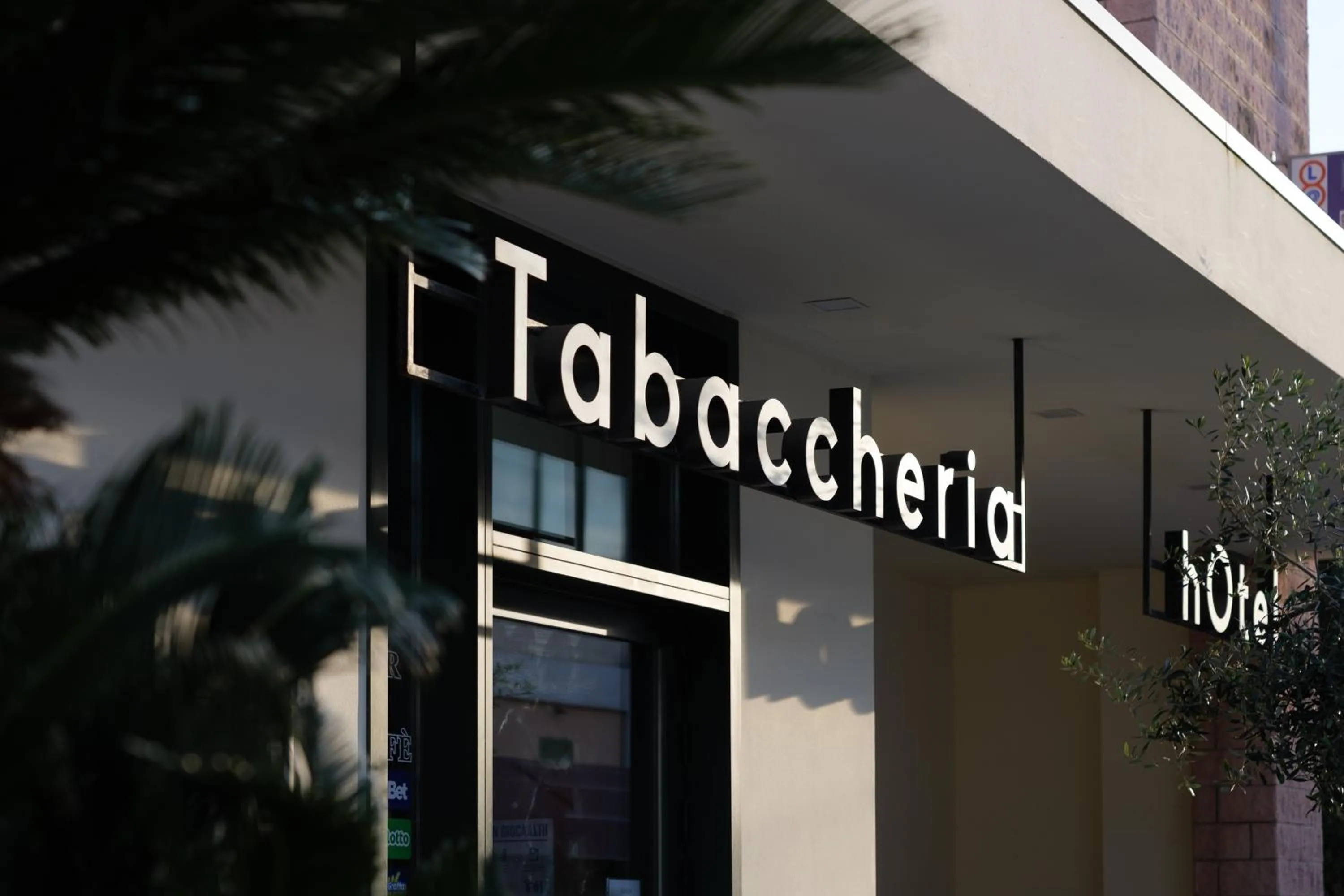 Hotel Ristorante Da Tonino