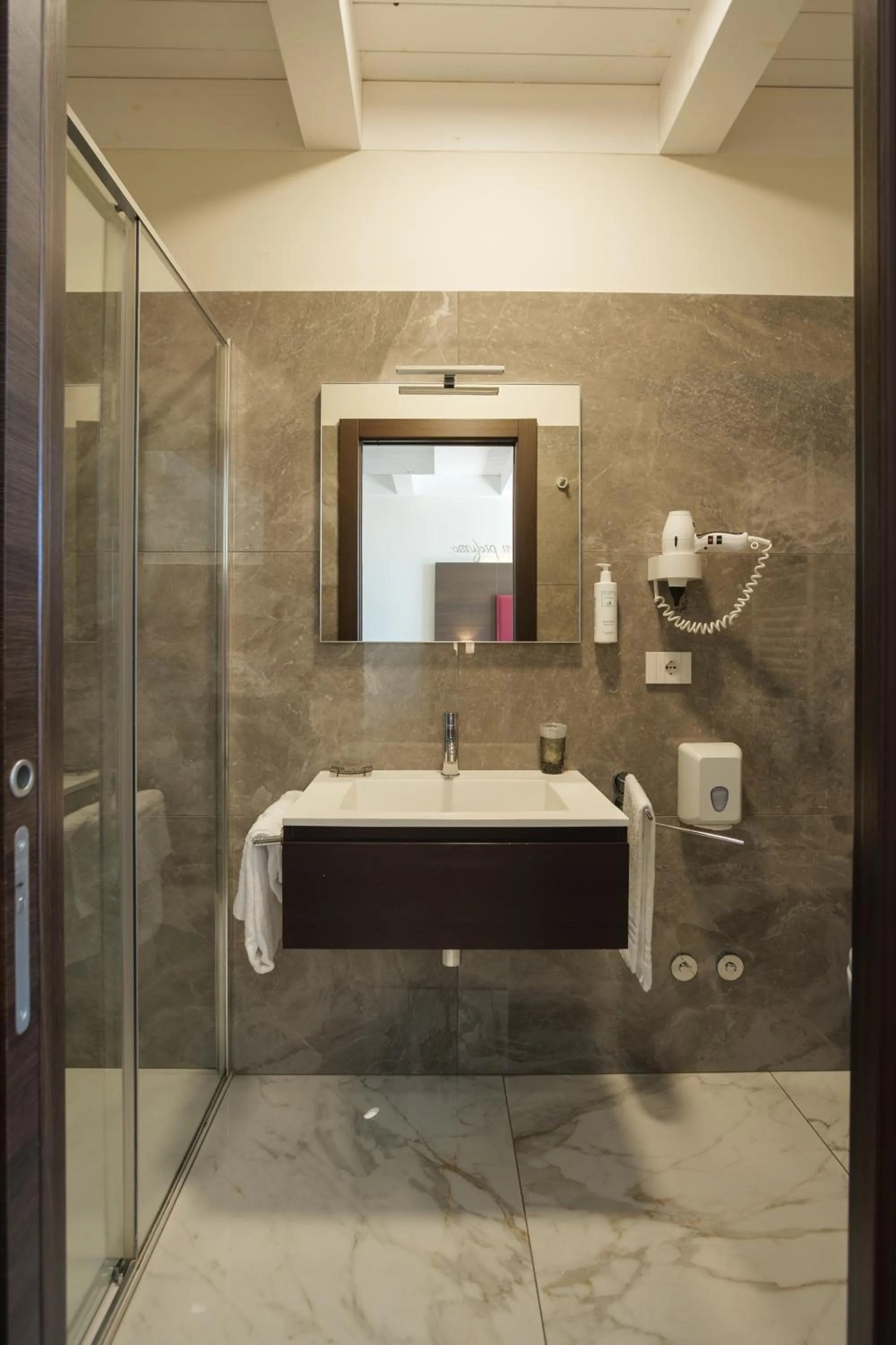 Hotel Ristorante Da Tonino