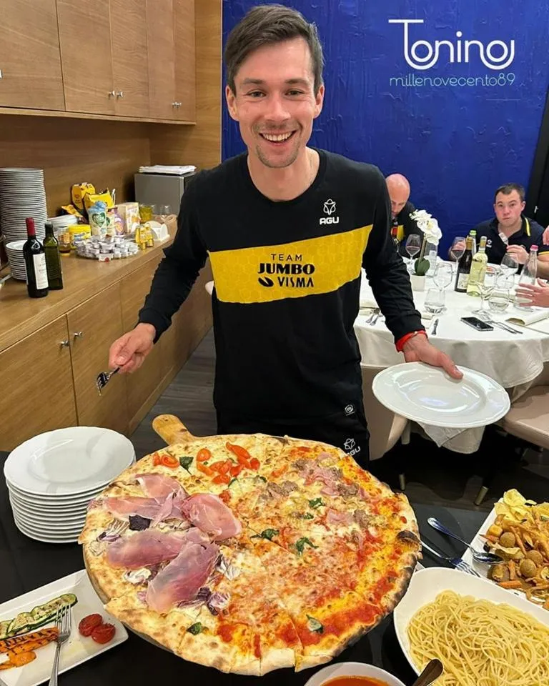 Hotel Ristorante Da Tonino