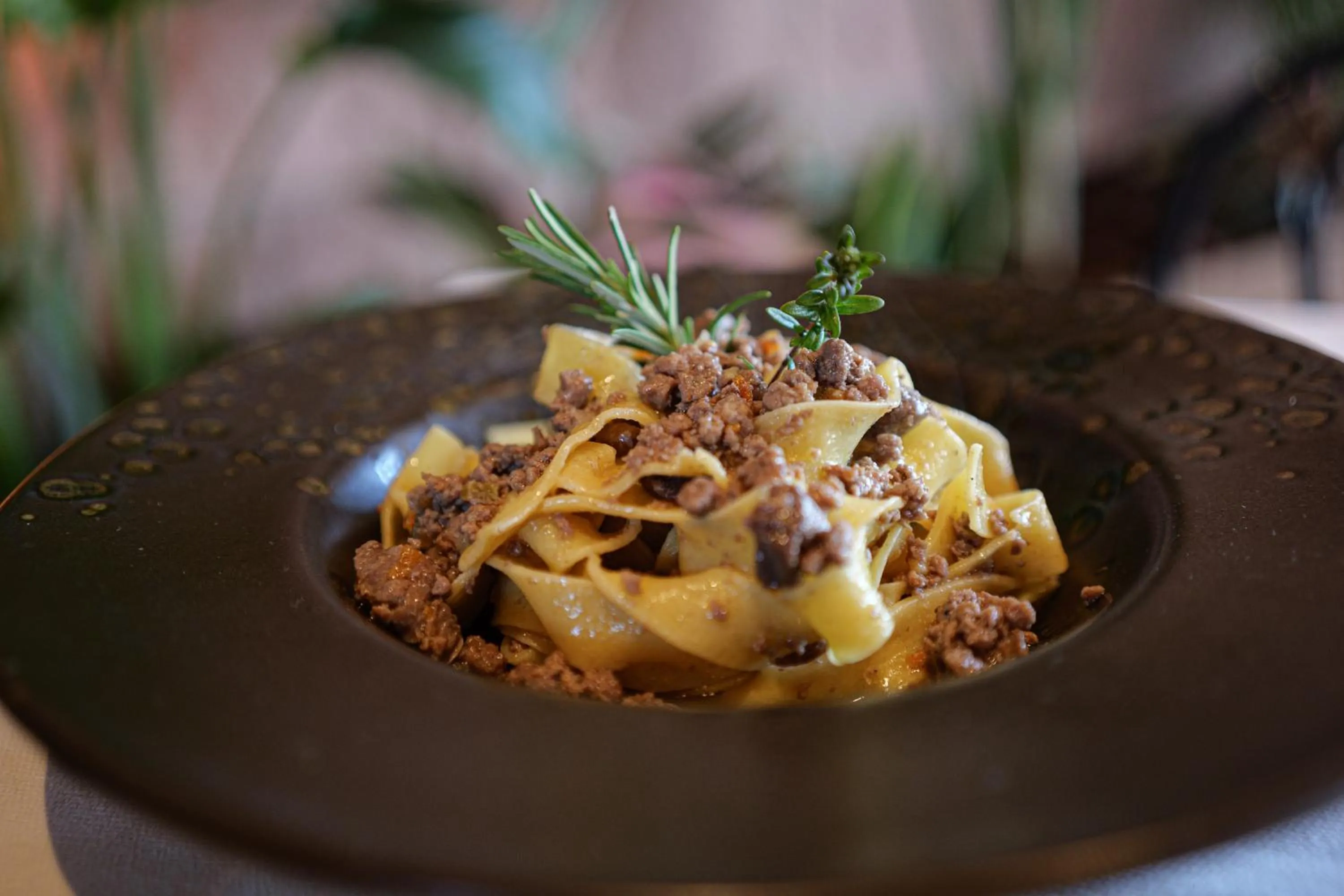 Hotel Ristorante Da Tonino