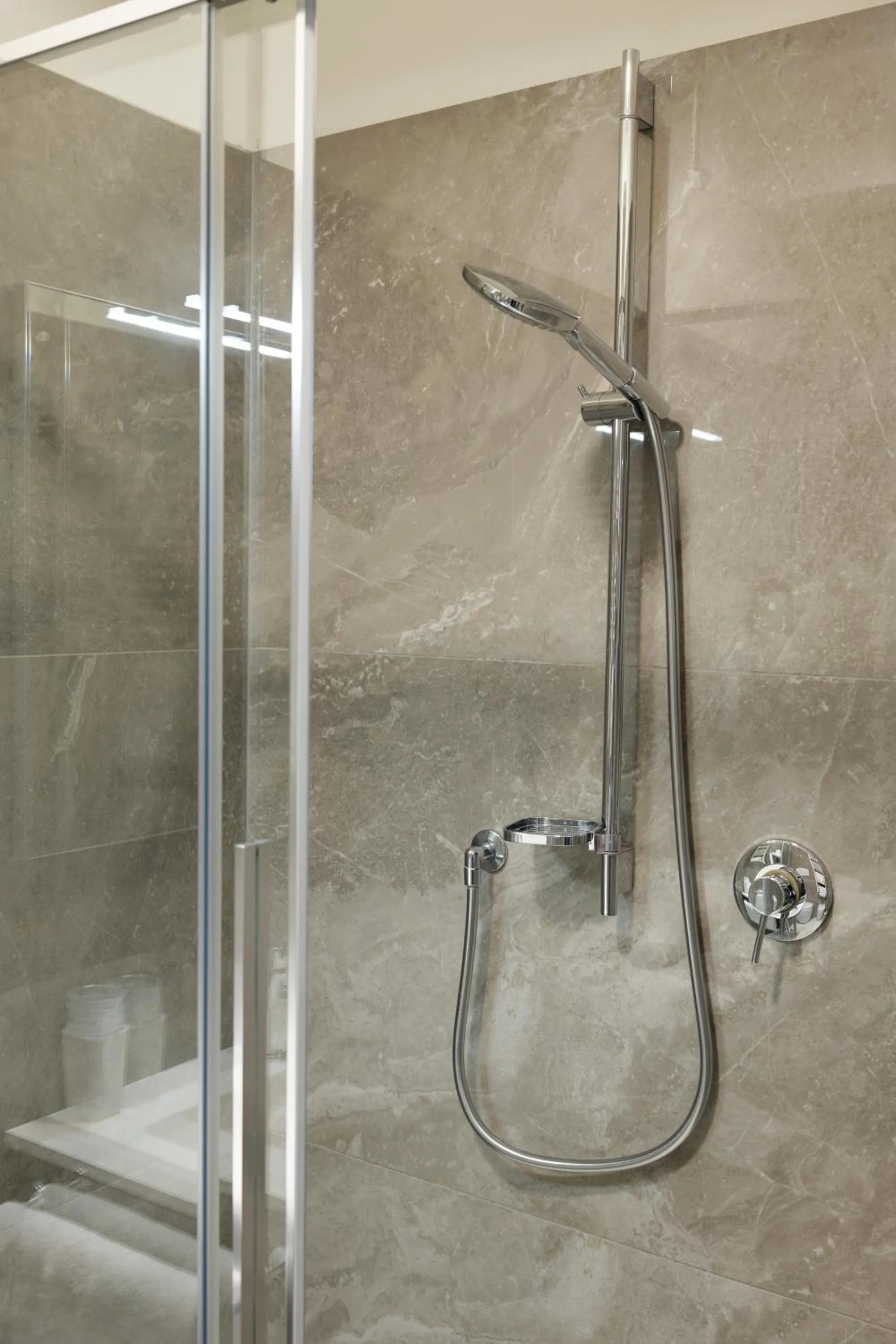 Hotel Ristorante Da Tonino