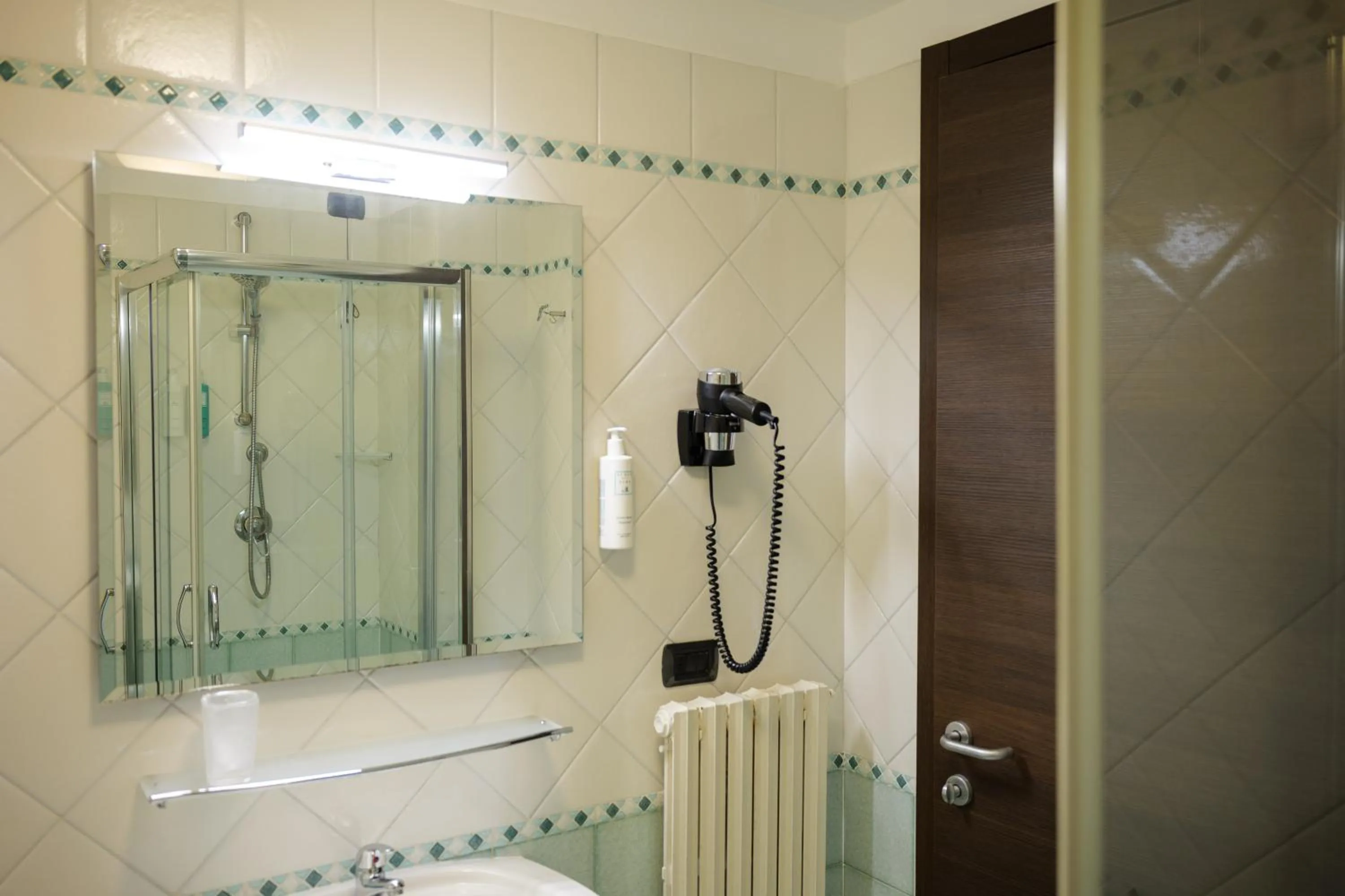 Hotel Ristorante Da Tonino