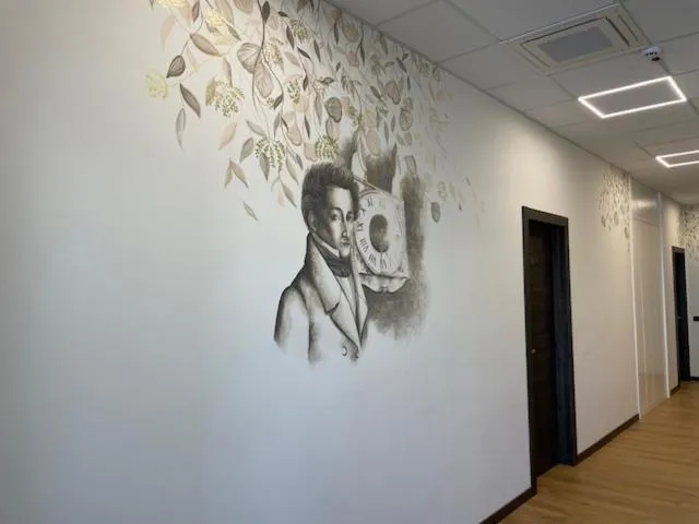 Hotel Ristorante Da Tonino