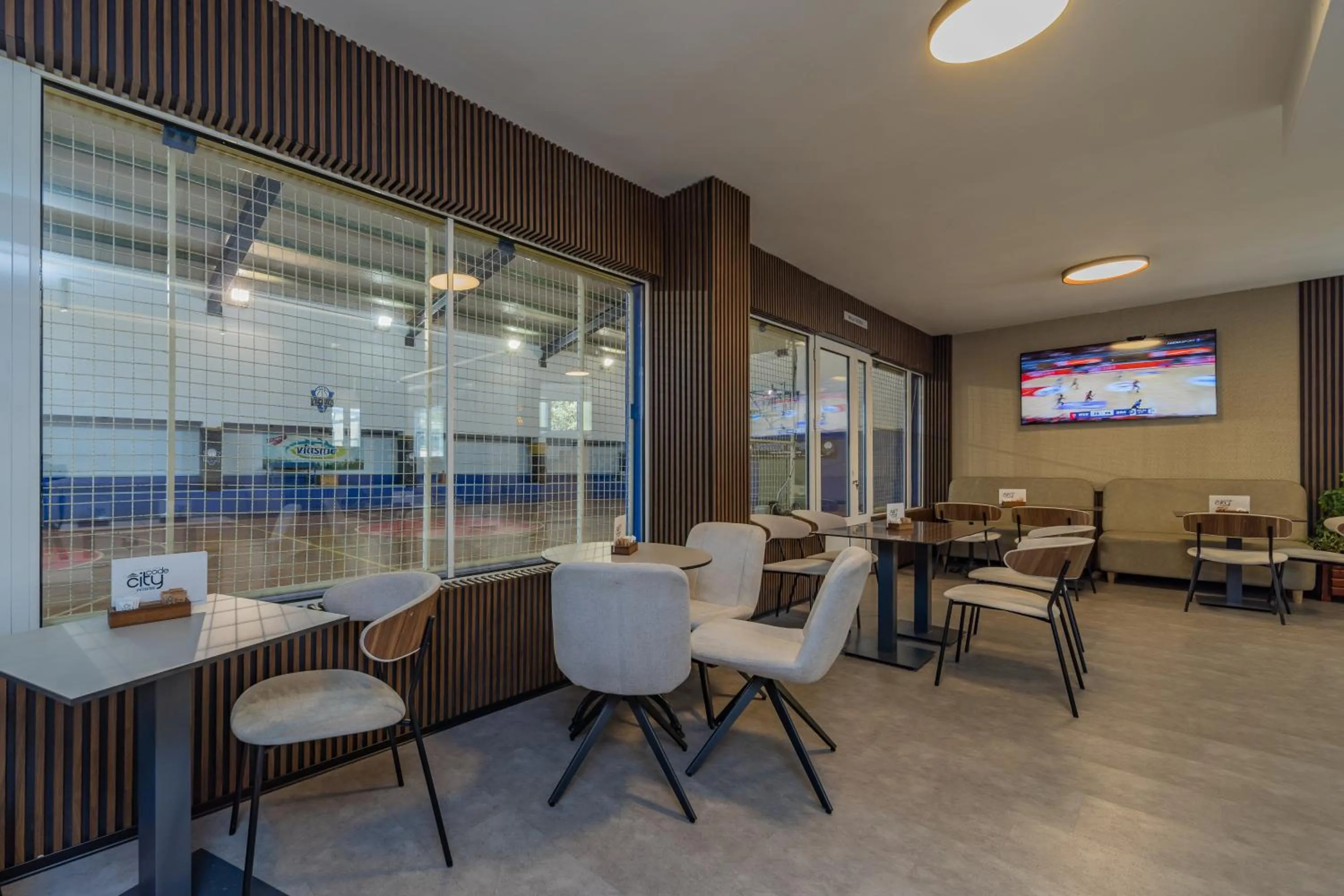 Sports in Hotel Garni VIZURA Sport