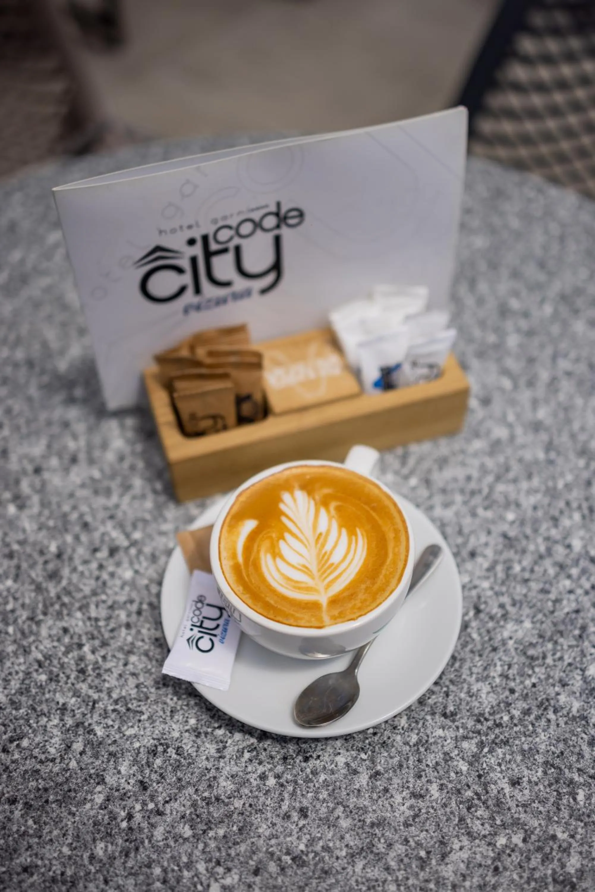 Restaurant/places to eat in Hotel Garni VIZURA Sport