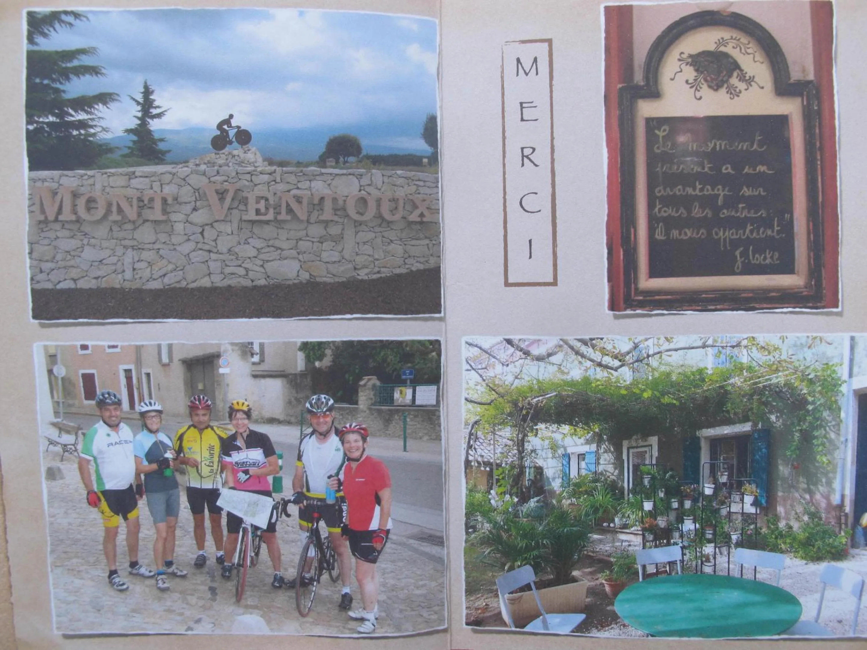 Activities in Lou Cardalines