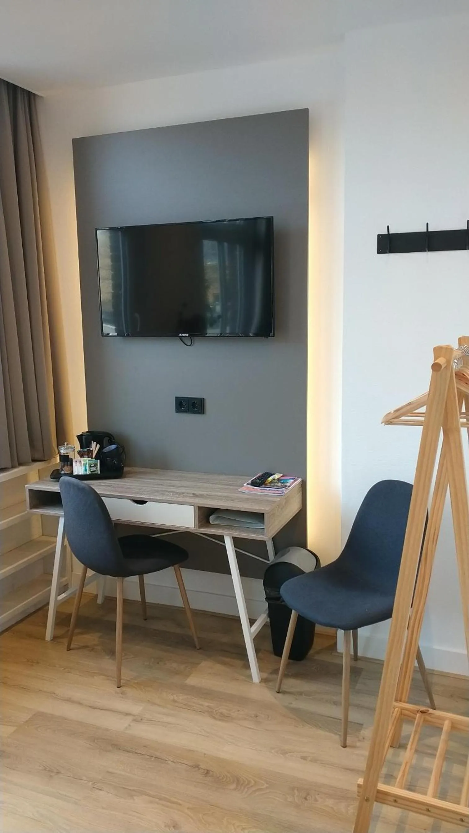 Bed & Coffee Inn d'n Acht