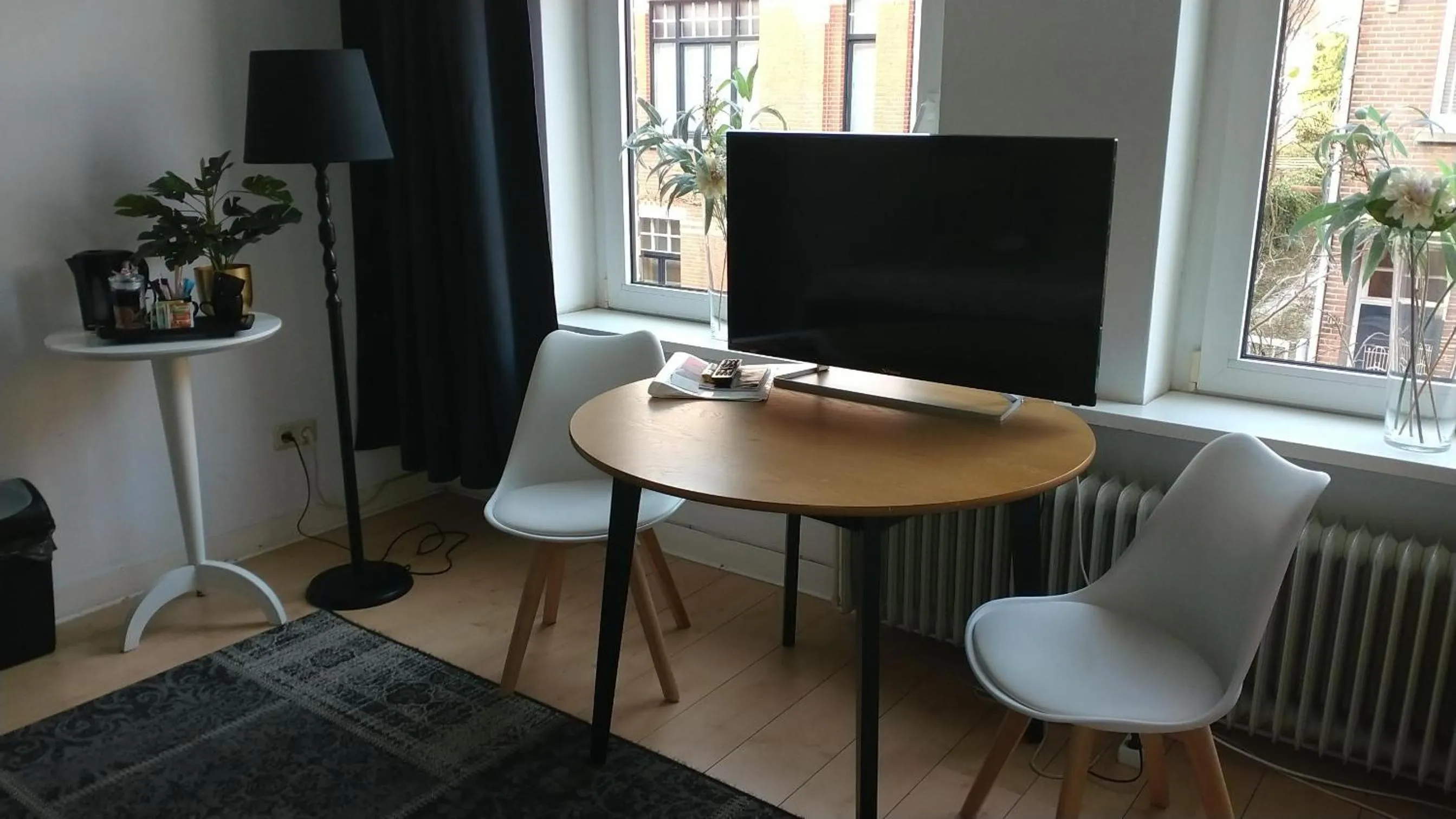 Bed & Coffee Inn d'n Acht