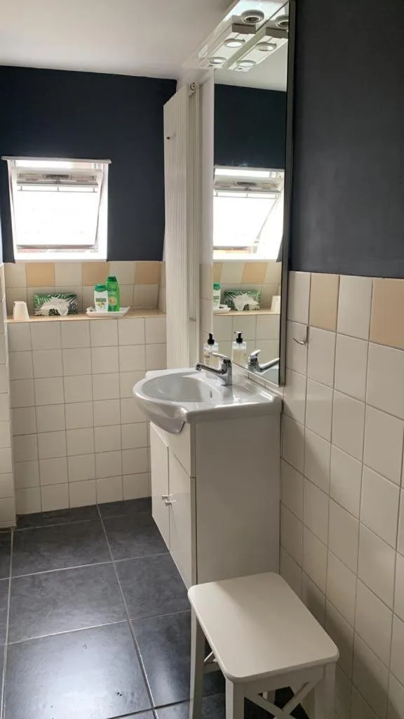 Bed & Coffee Inn d'n Acht