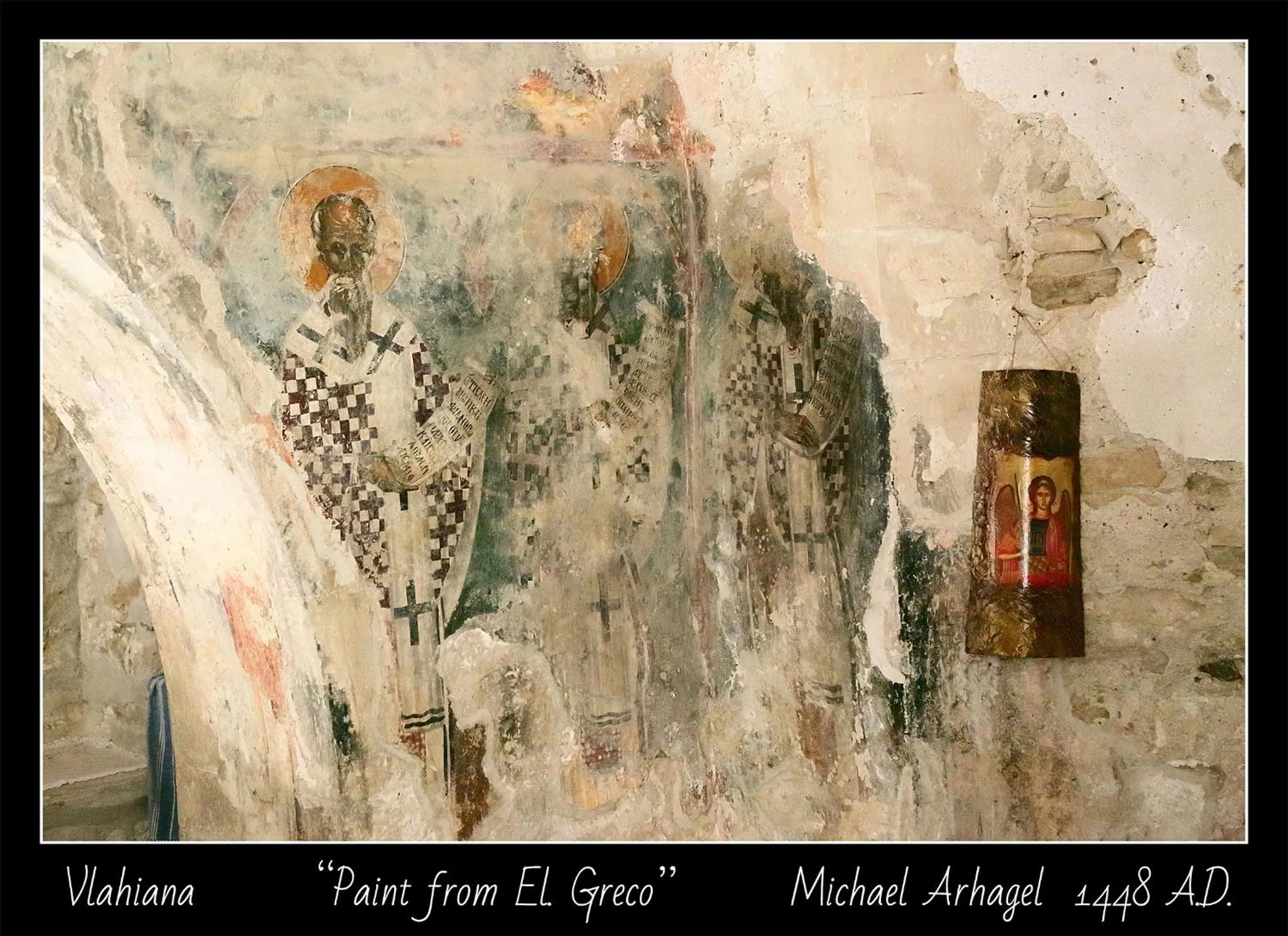 Other in Villa Daskalogianni