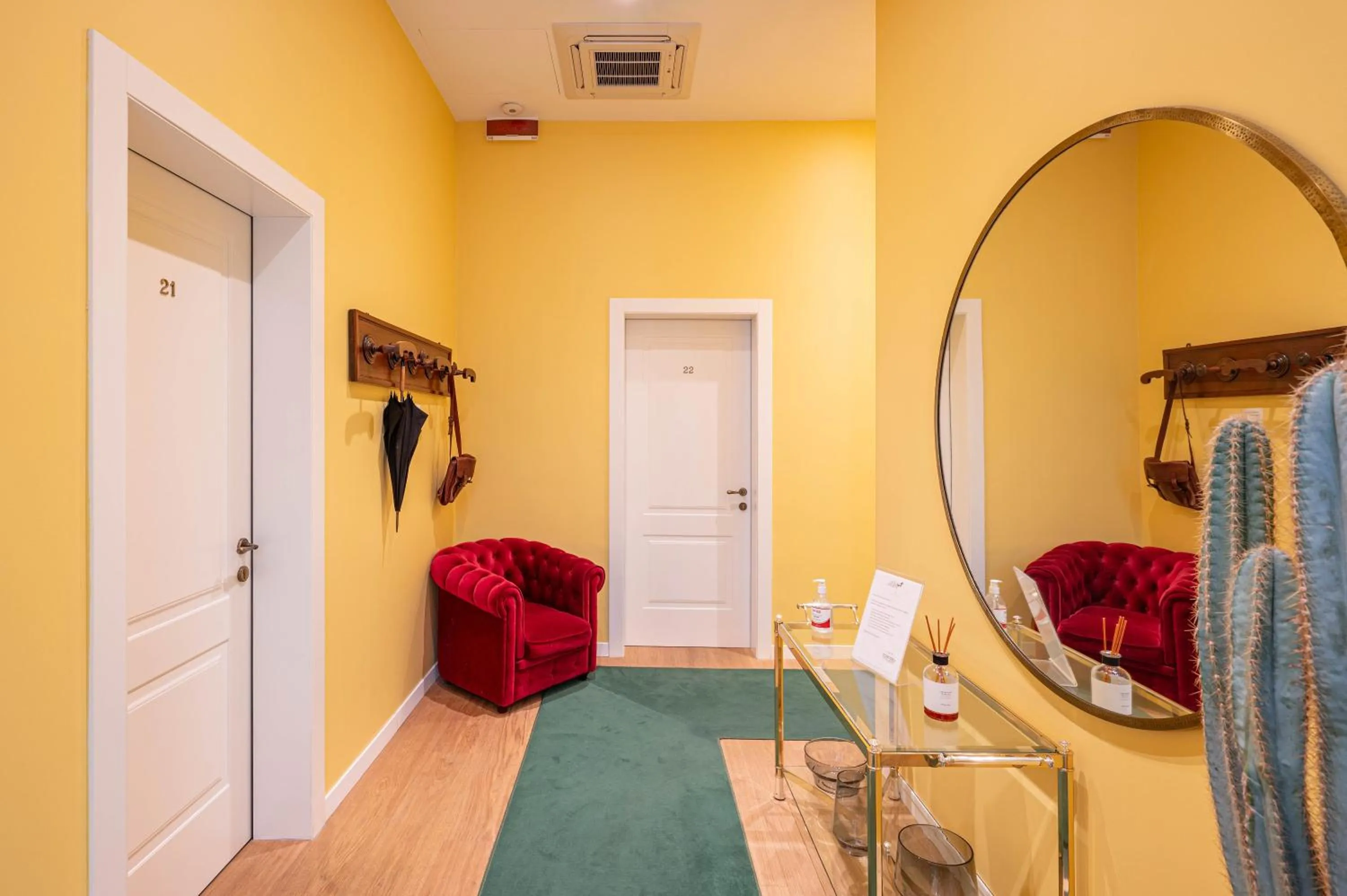 Antica Locanda Leonardo