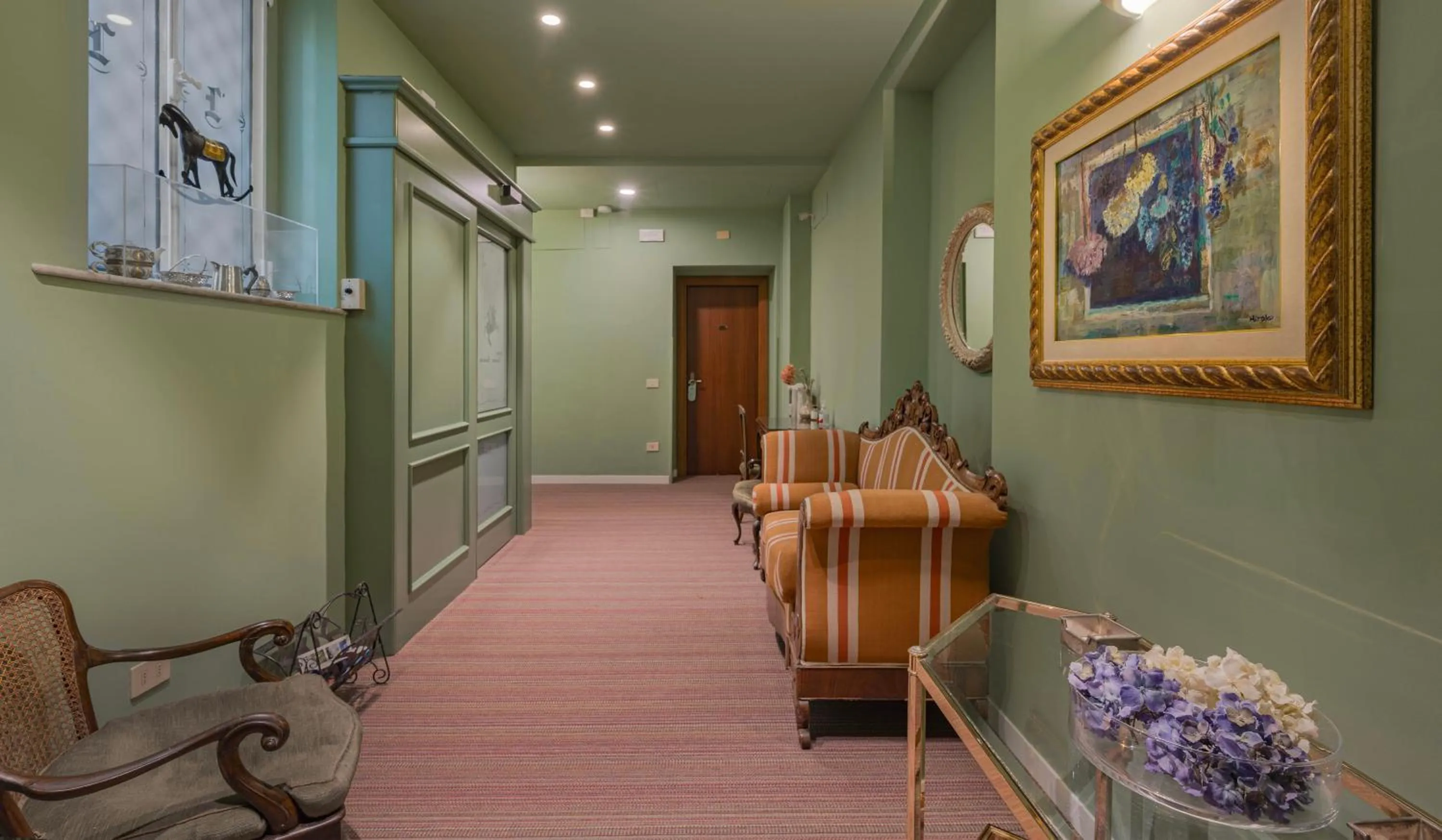 Antica Locanda Leonardo