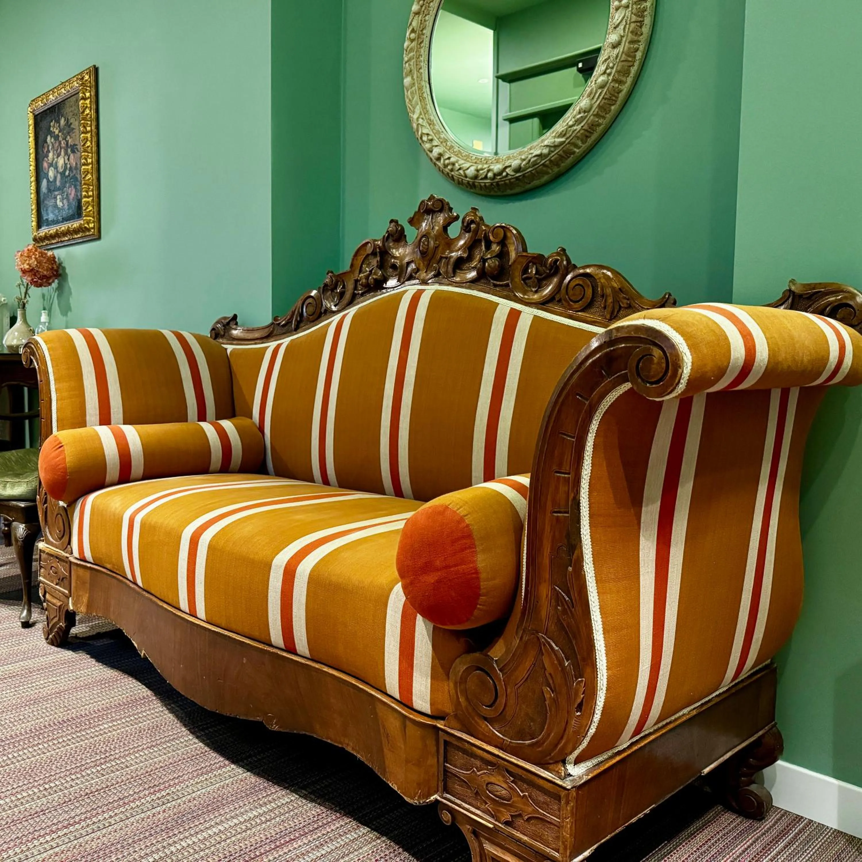 Antica Locanda Leonardo