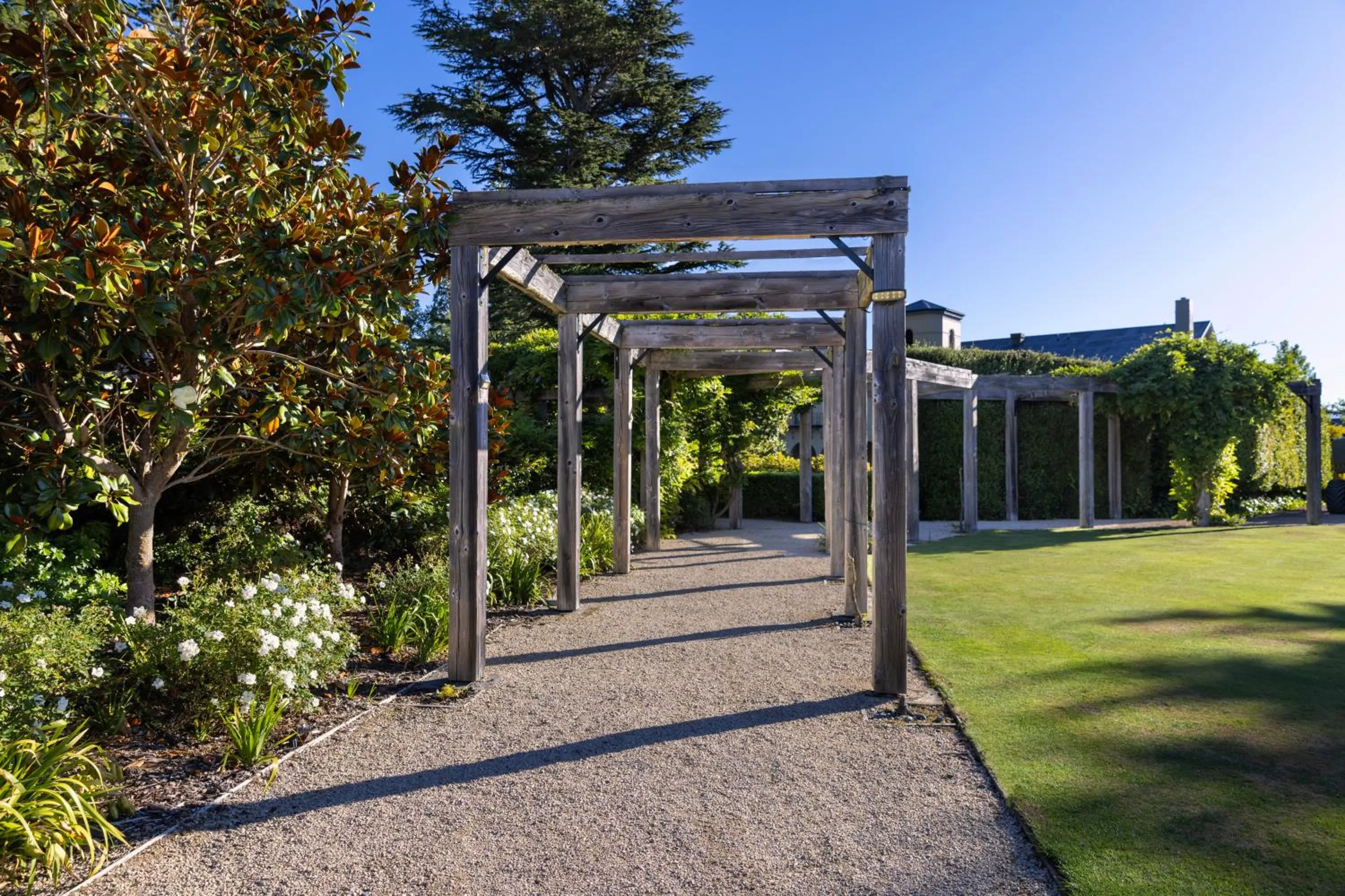 Day in Edit Hanmer Springs