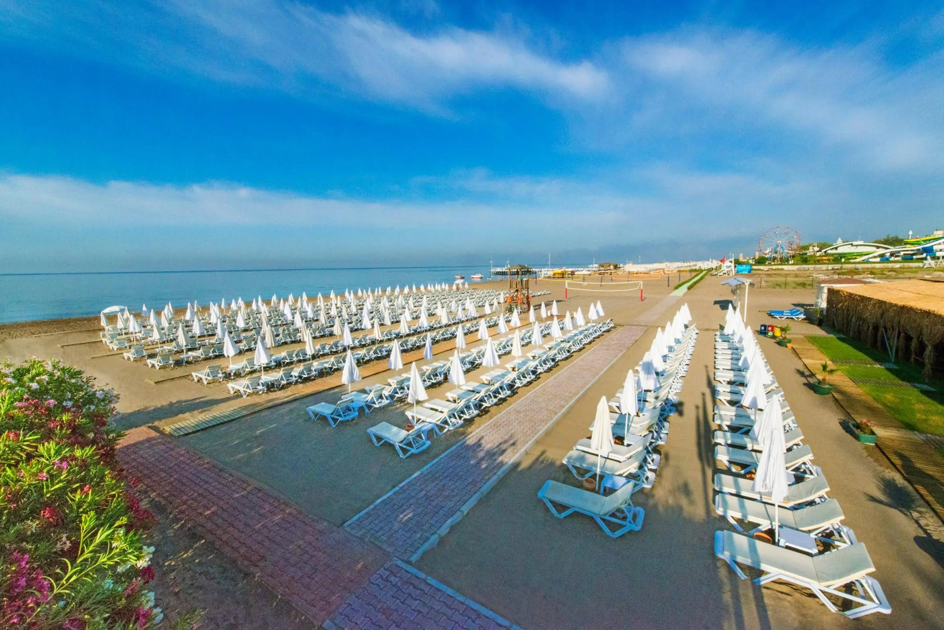 Other in Grand Park Lara Hotel