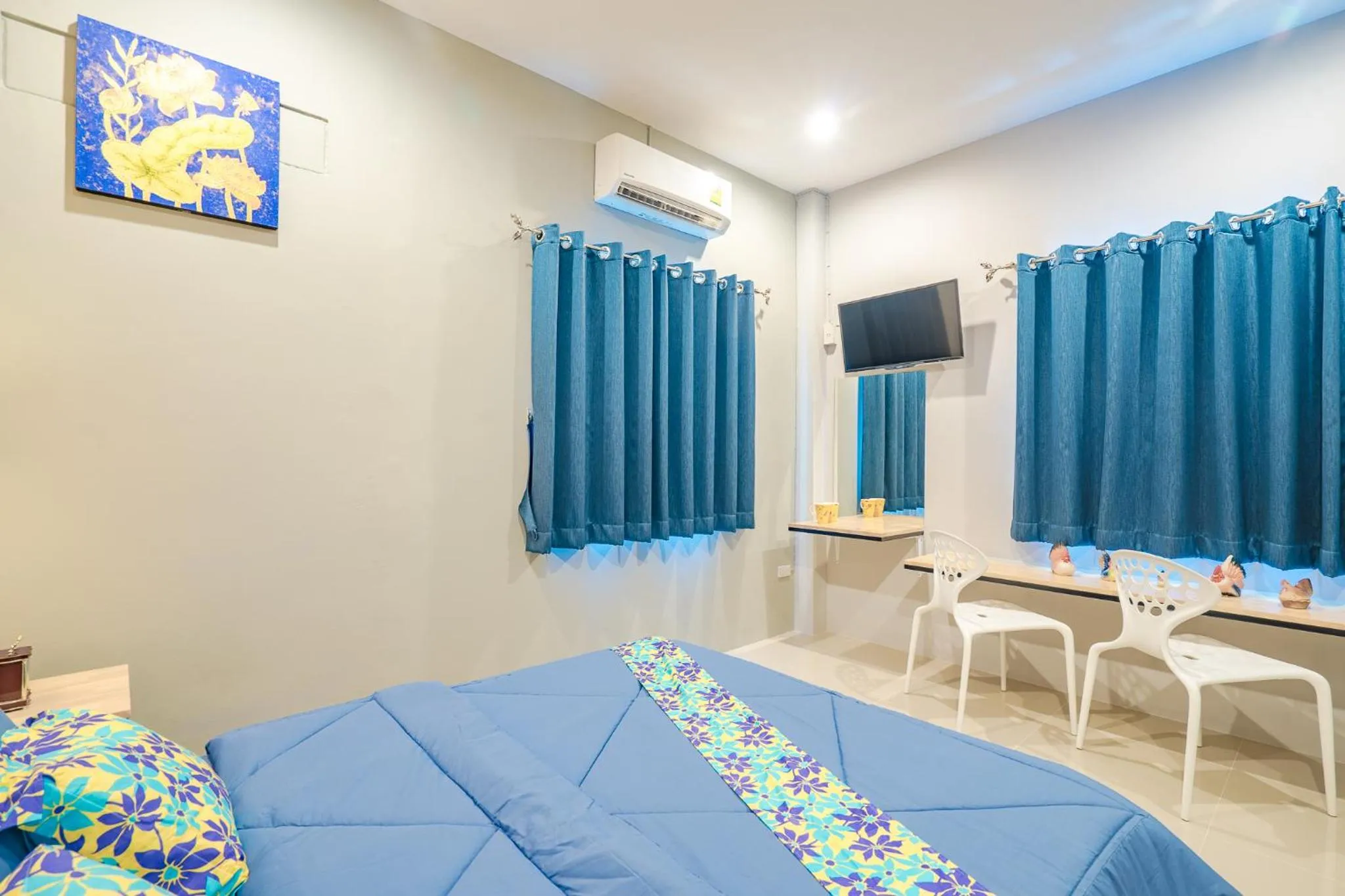 Penyos Service Apartment