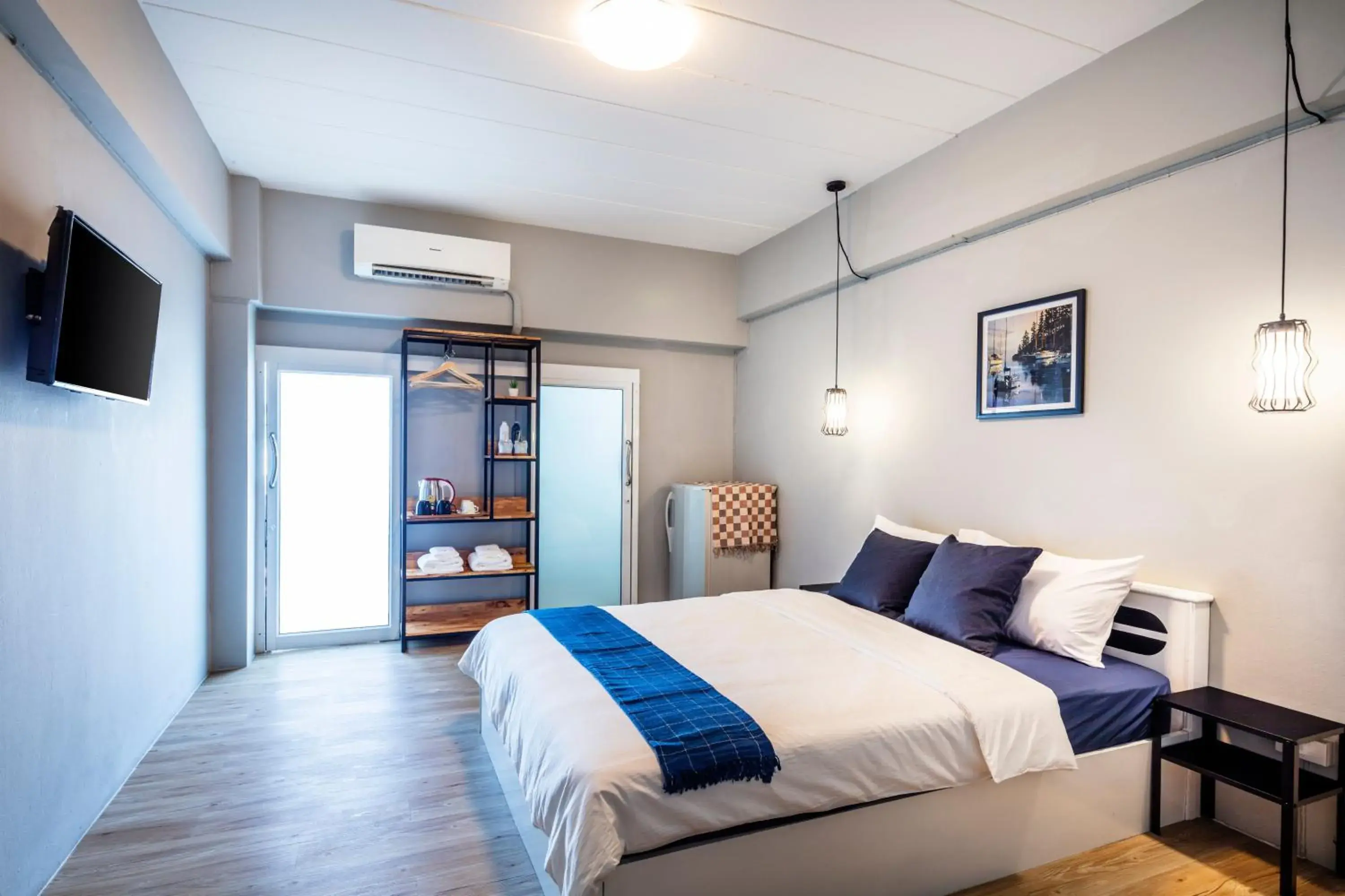 Standard Room in Penyos Service Apartment Standard Room in Penyos Service Apartment