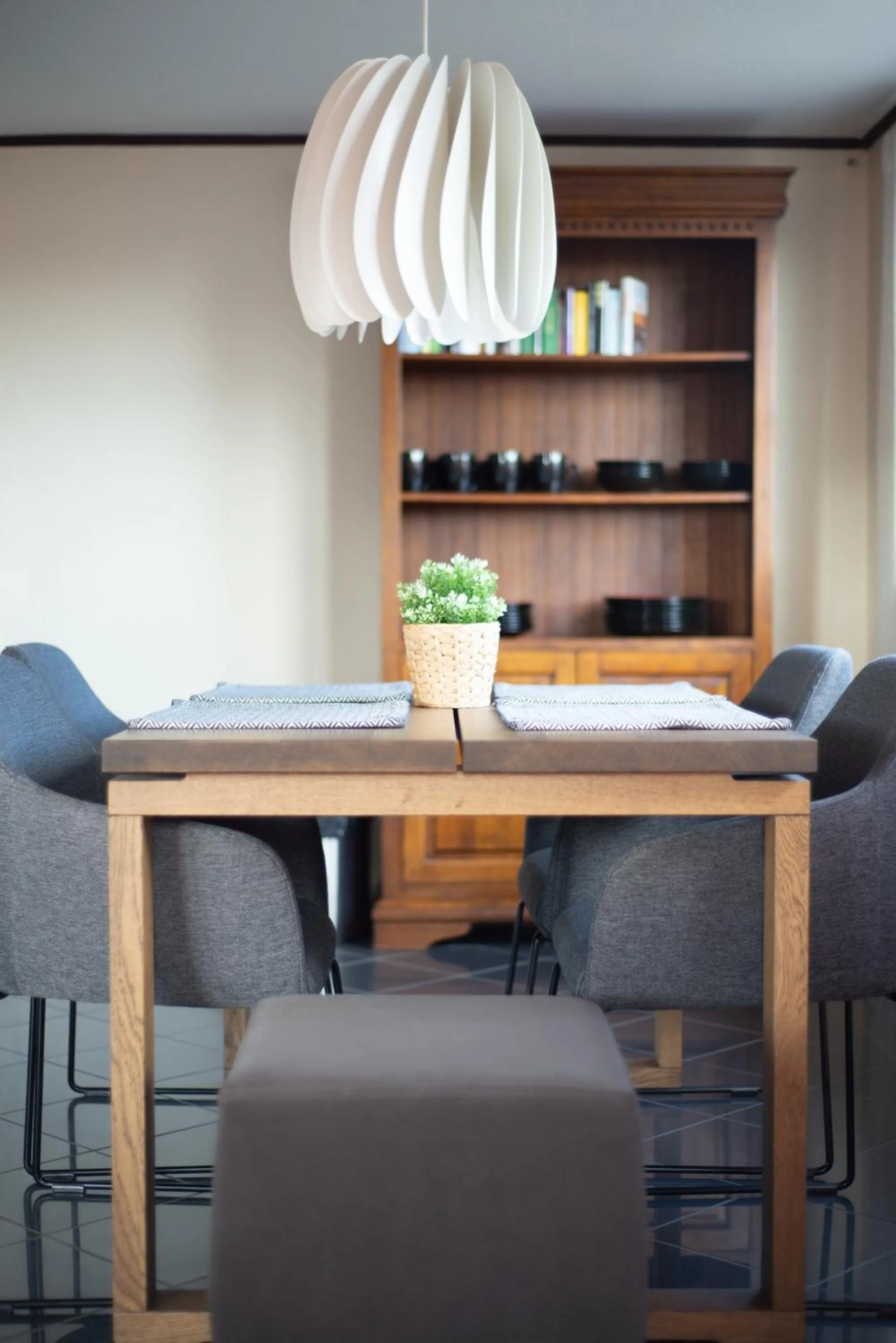 Ferienwohnung Geestemuende