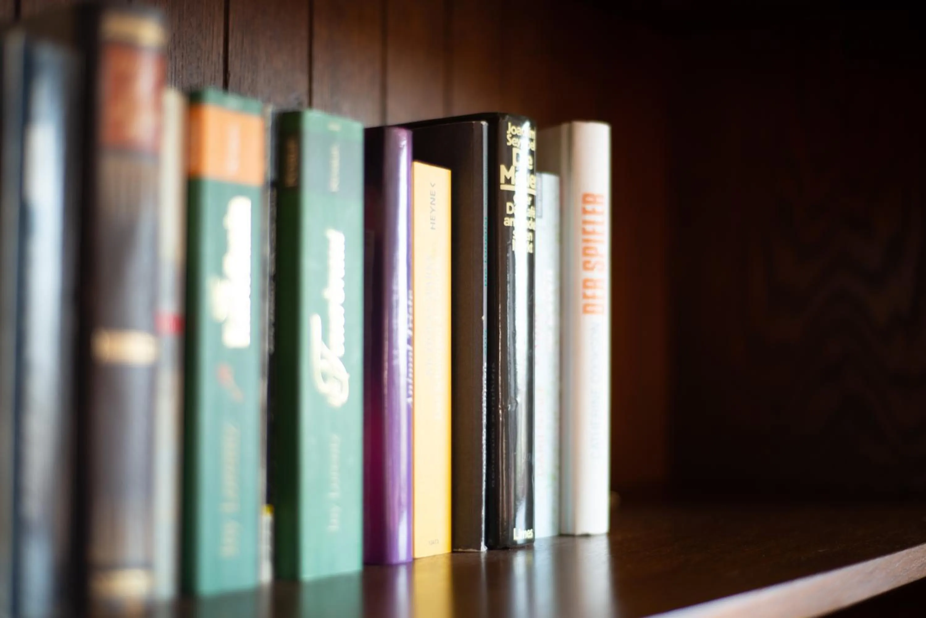 Ferienwohnung Geestemuende