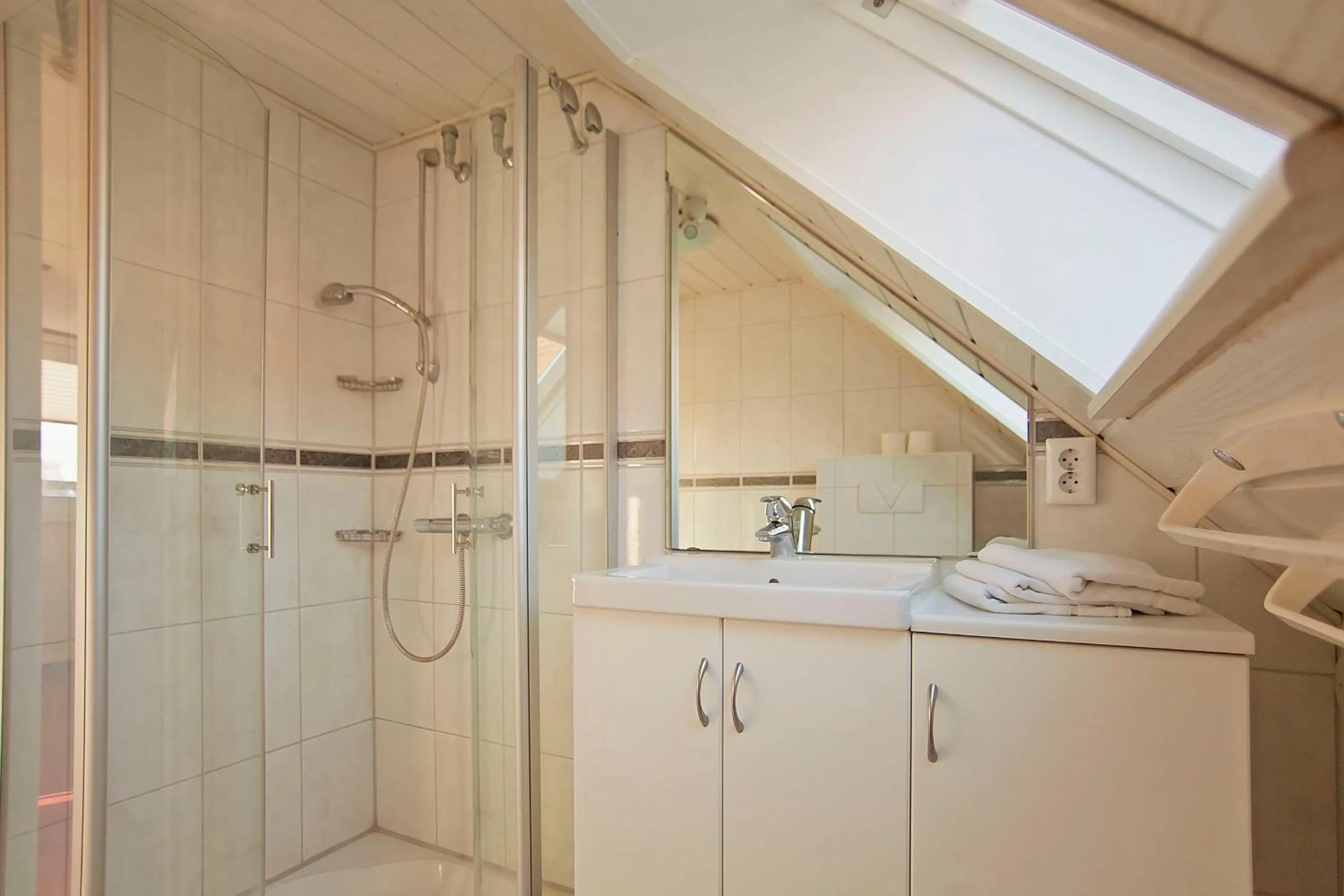 Ferienwohnung Geestemuende