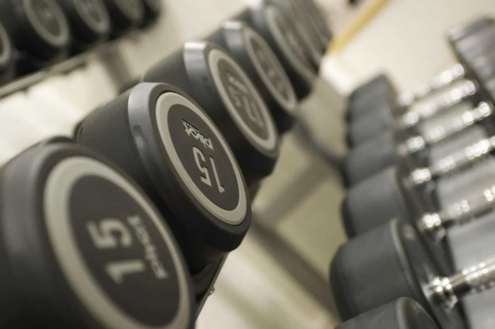 Fitness centre/facilities in Morgedal Hotel Spa & Resort - Unike Hoteller