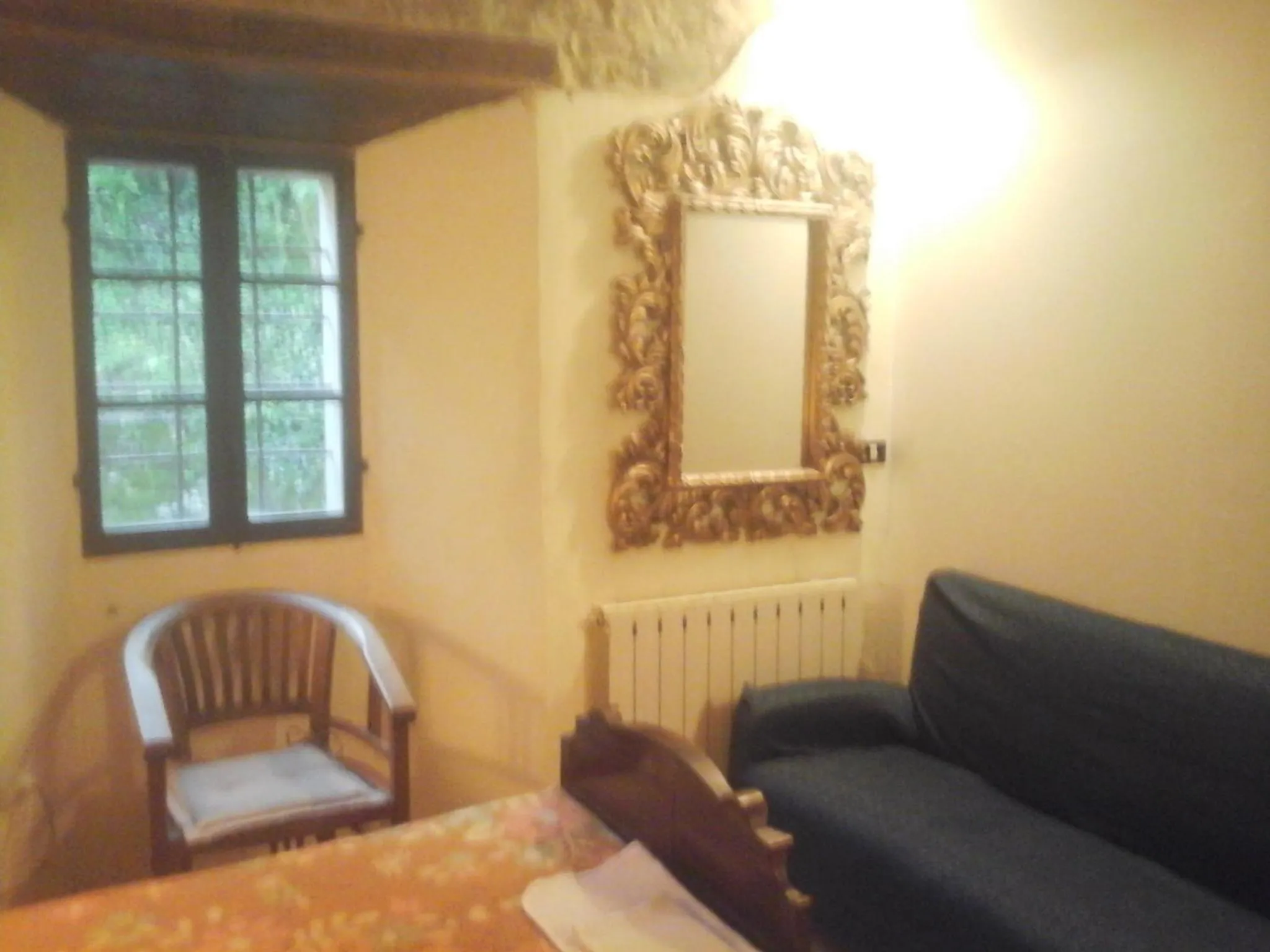 B&B Borgo del Fornello
