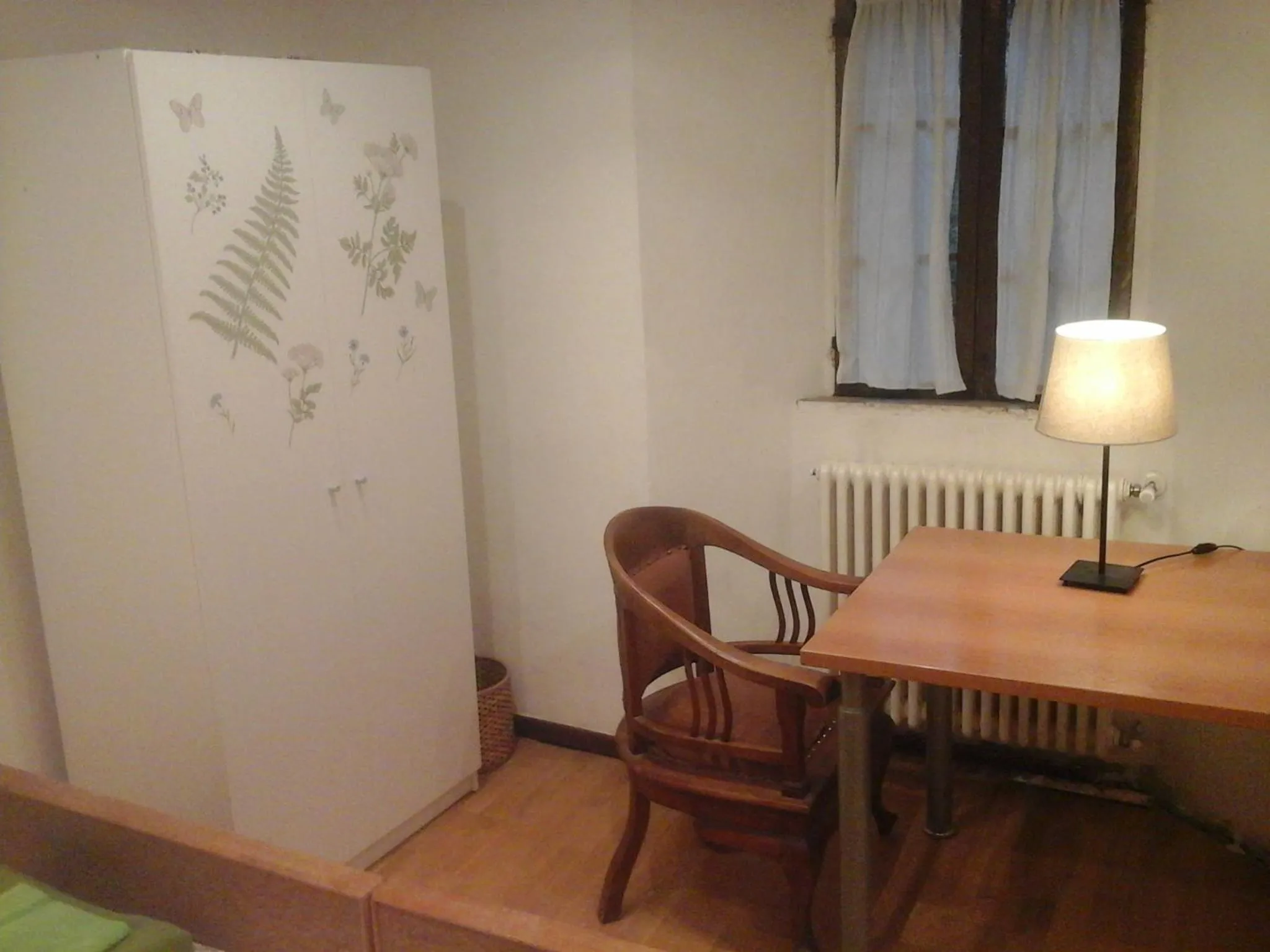 B&B Borgo del Fornello