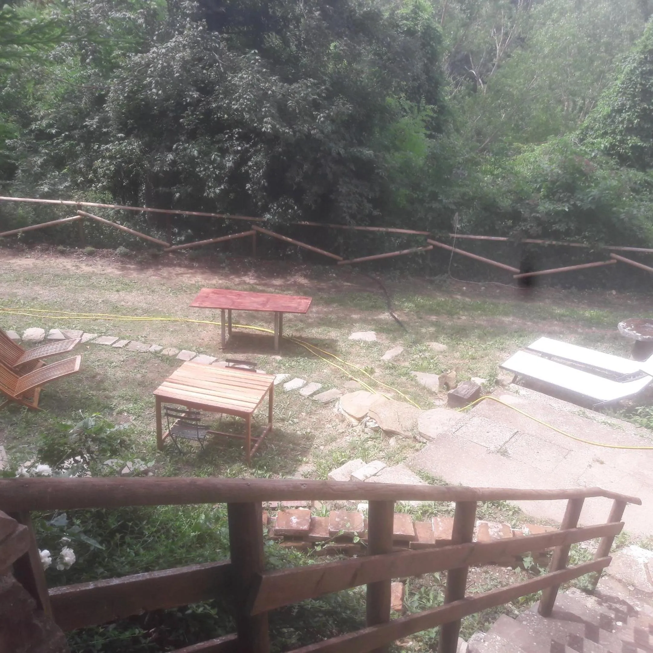 B&B Borgo del Fornello