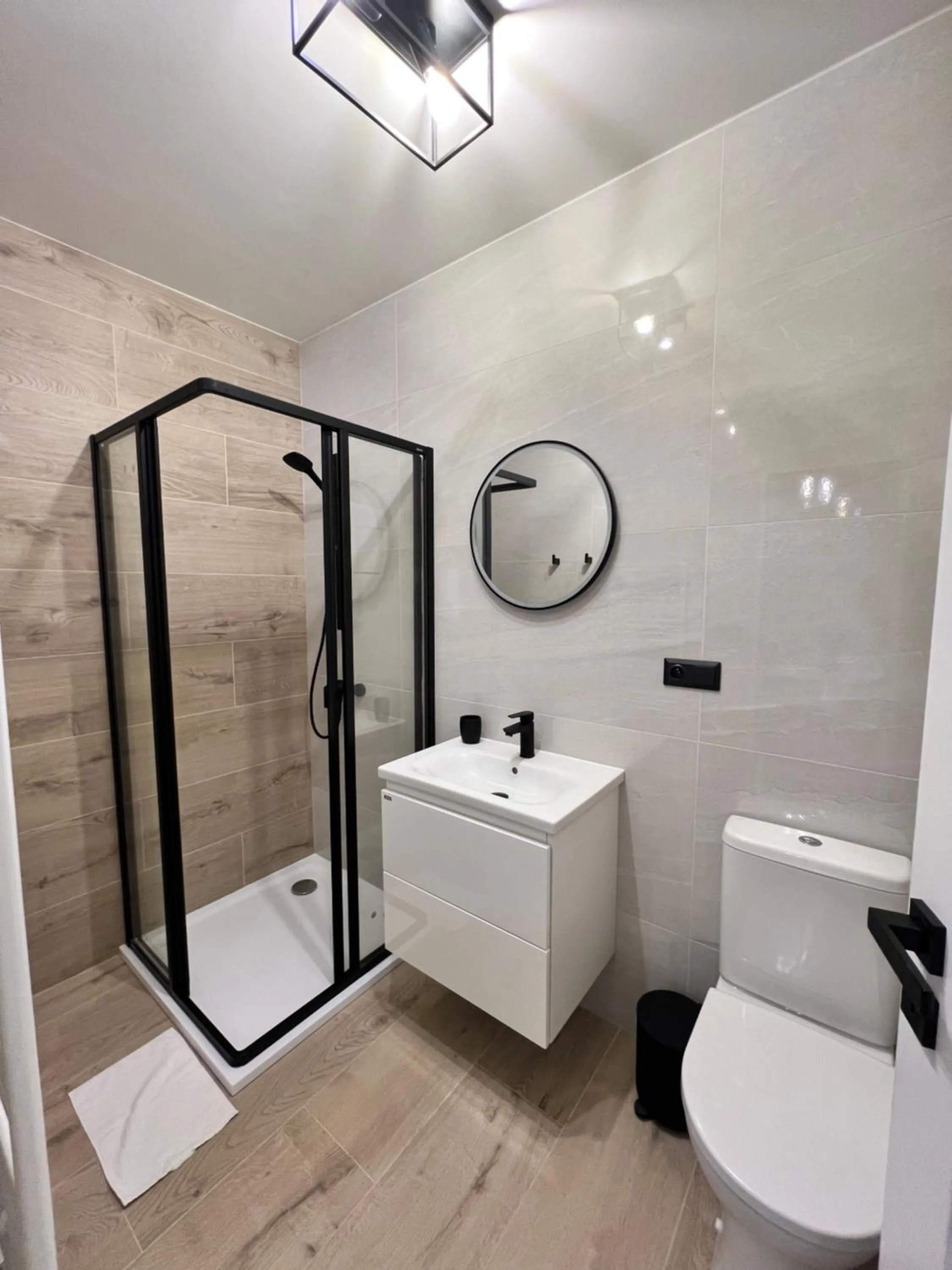 Ubytování Cukrovar