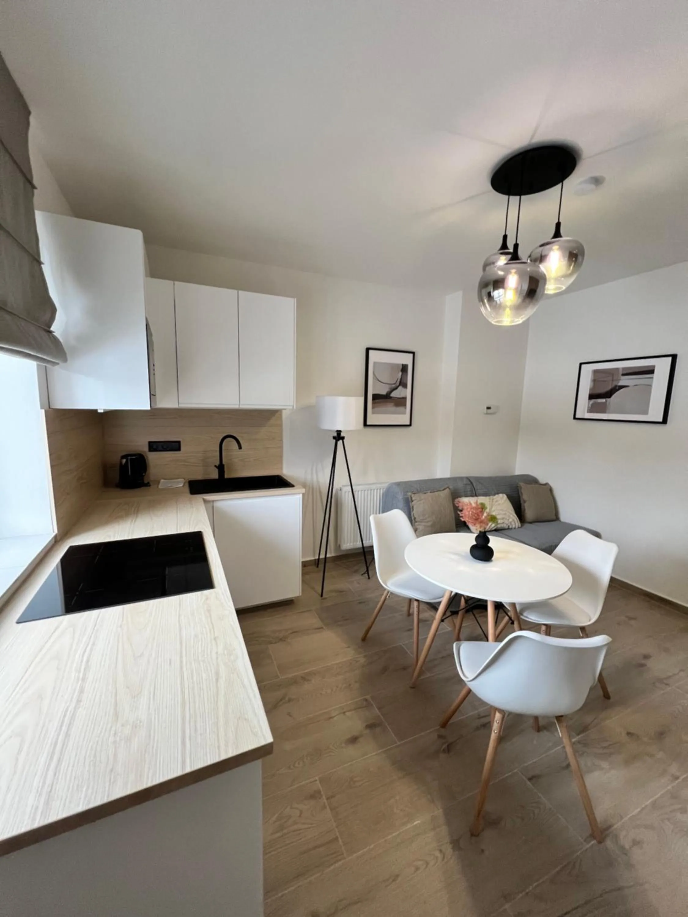 Ubytování Cukrovar