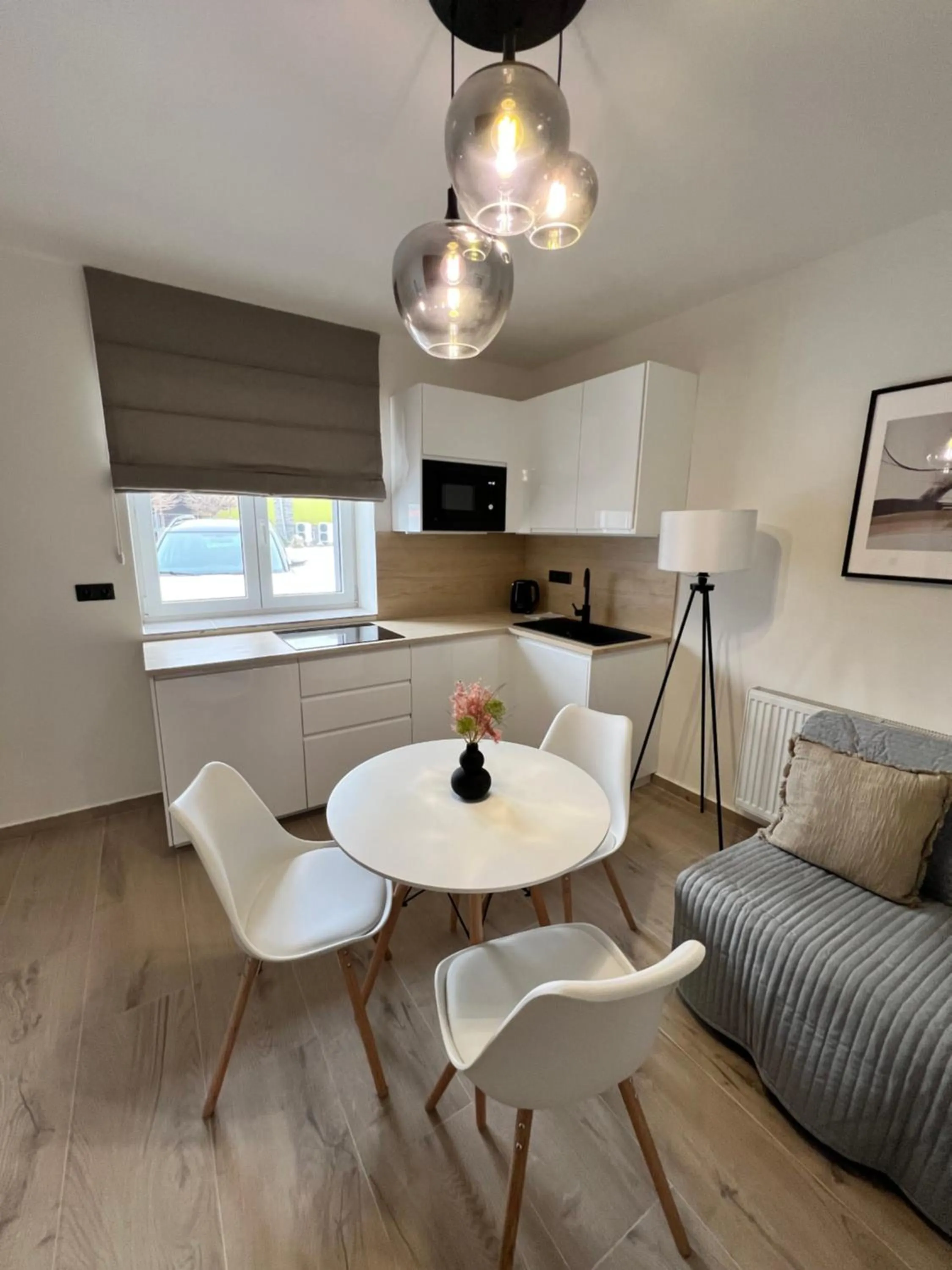 Ubytování Cukrovar