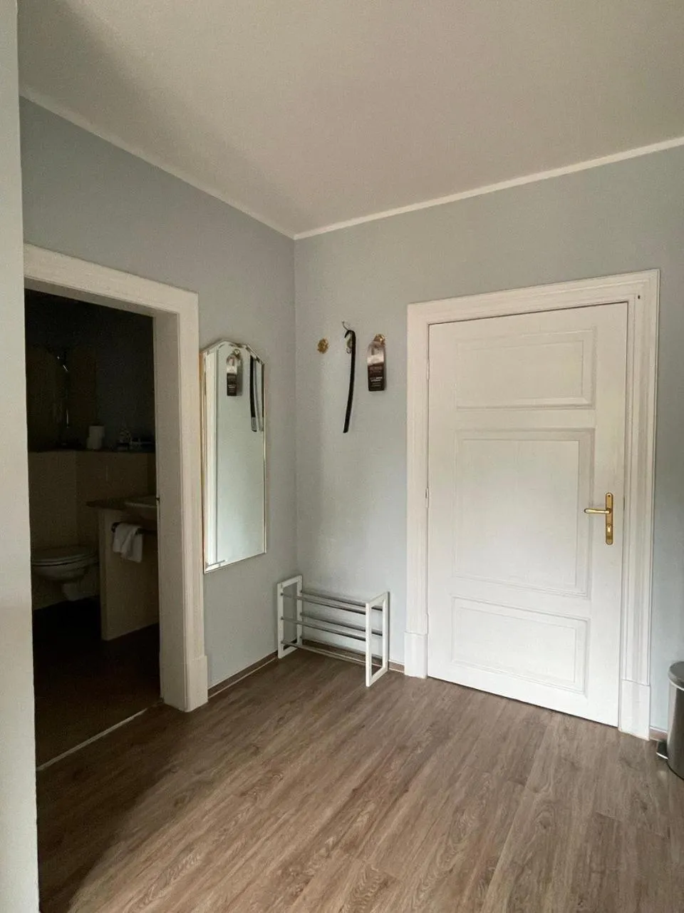 Photo of the whole room in Villa Seebach