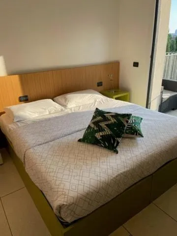 Bed in Camplus Turro Casa per Ferie