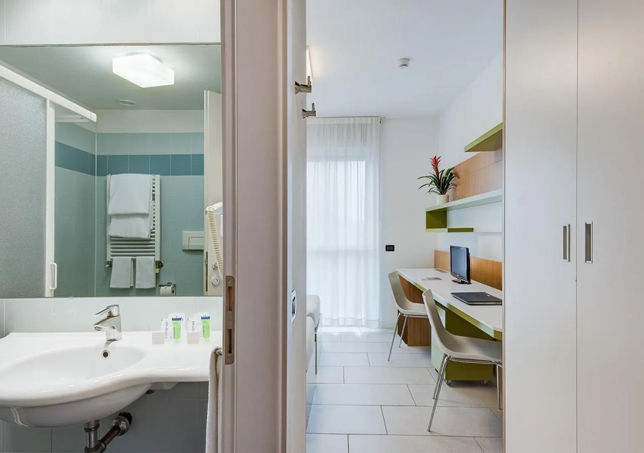 Neighbourhood in Camplus Turro Casa per Ferie