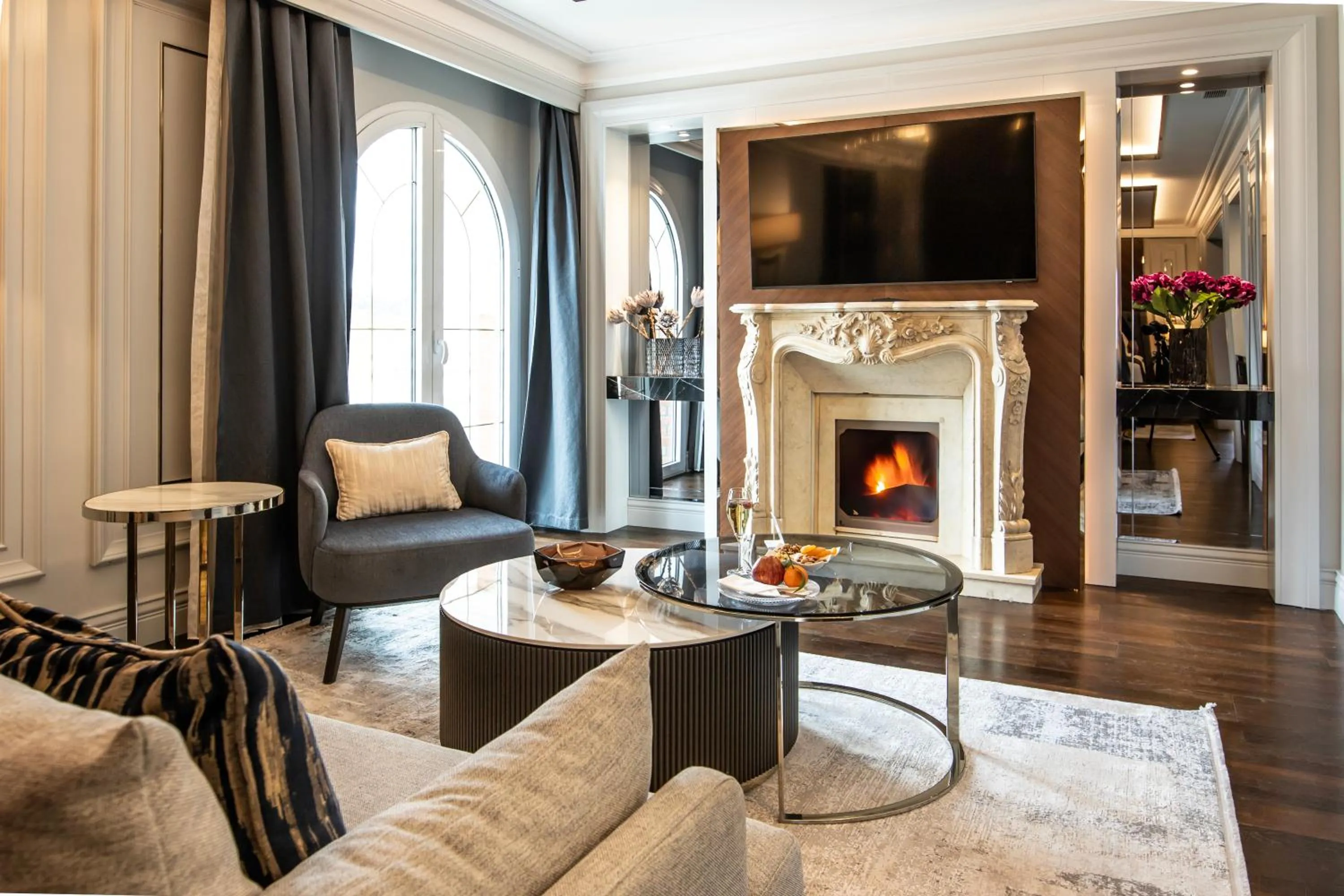 Xheko Imperial Luxury Hotel & SPA