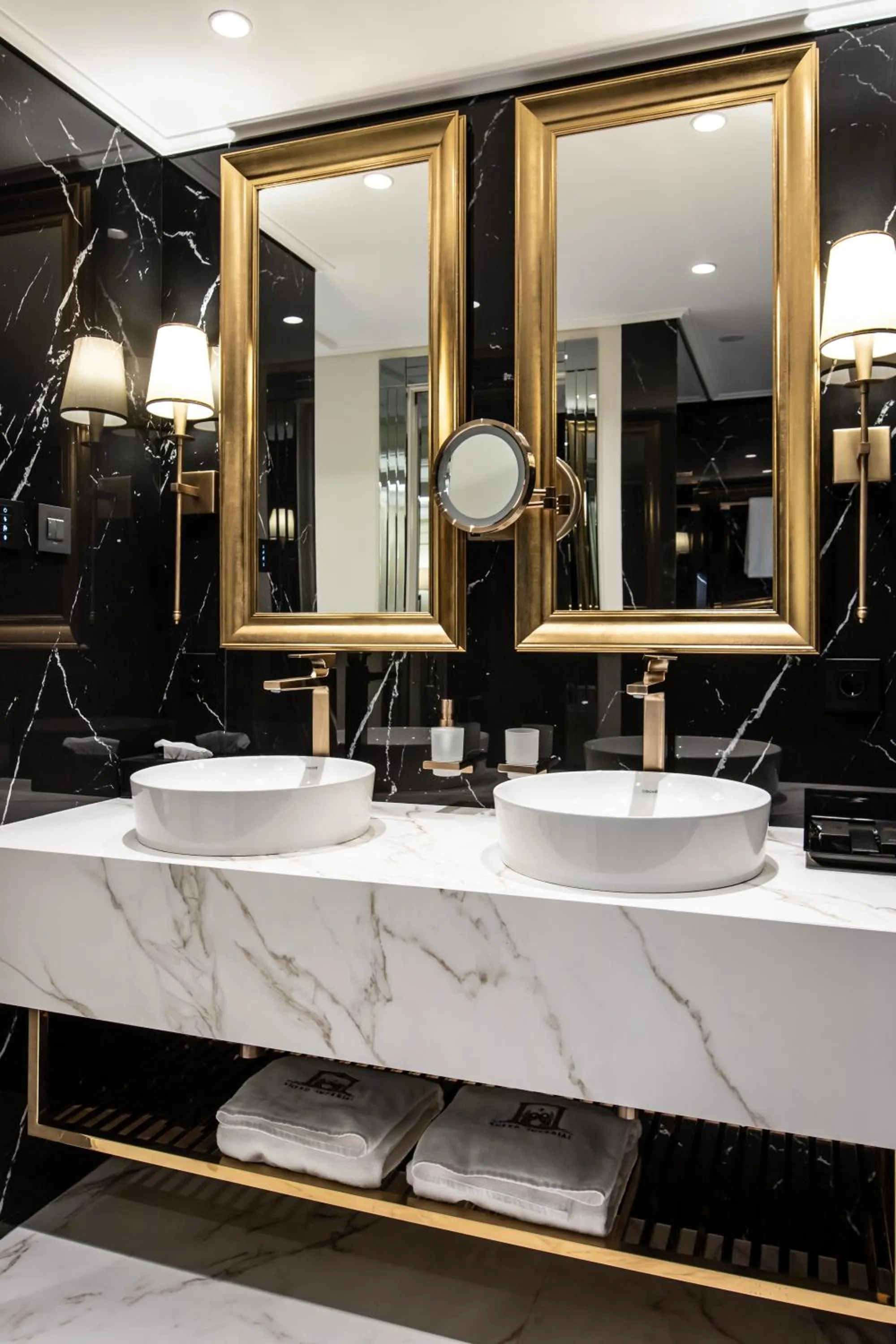 Xheko Imperial Luxury Hotel & SPA